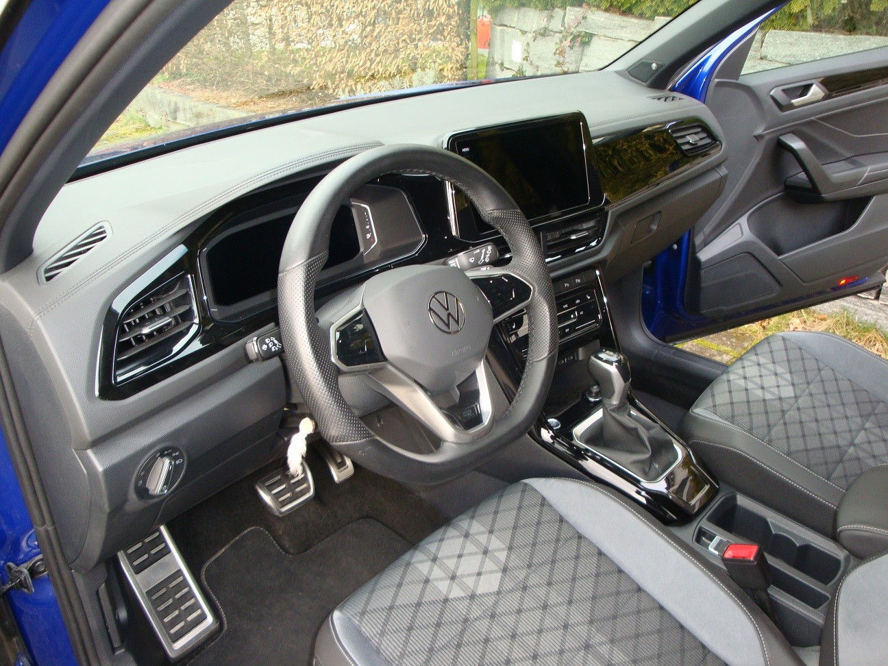 VW T-Roc 1.5 TSI EVO R-Line DSG-image-13