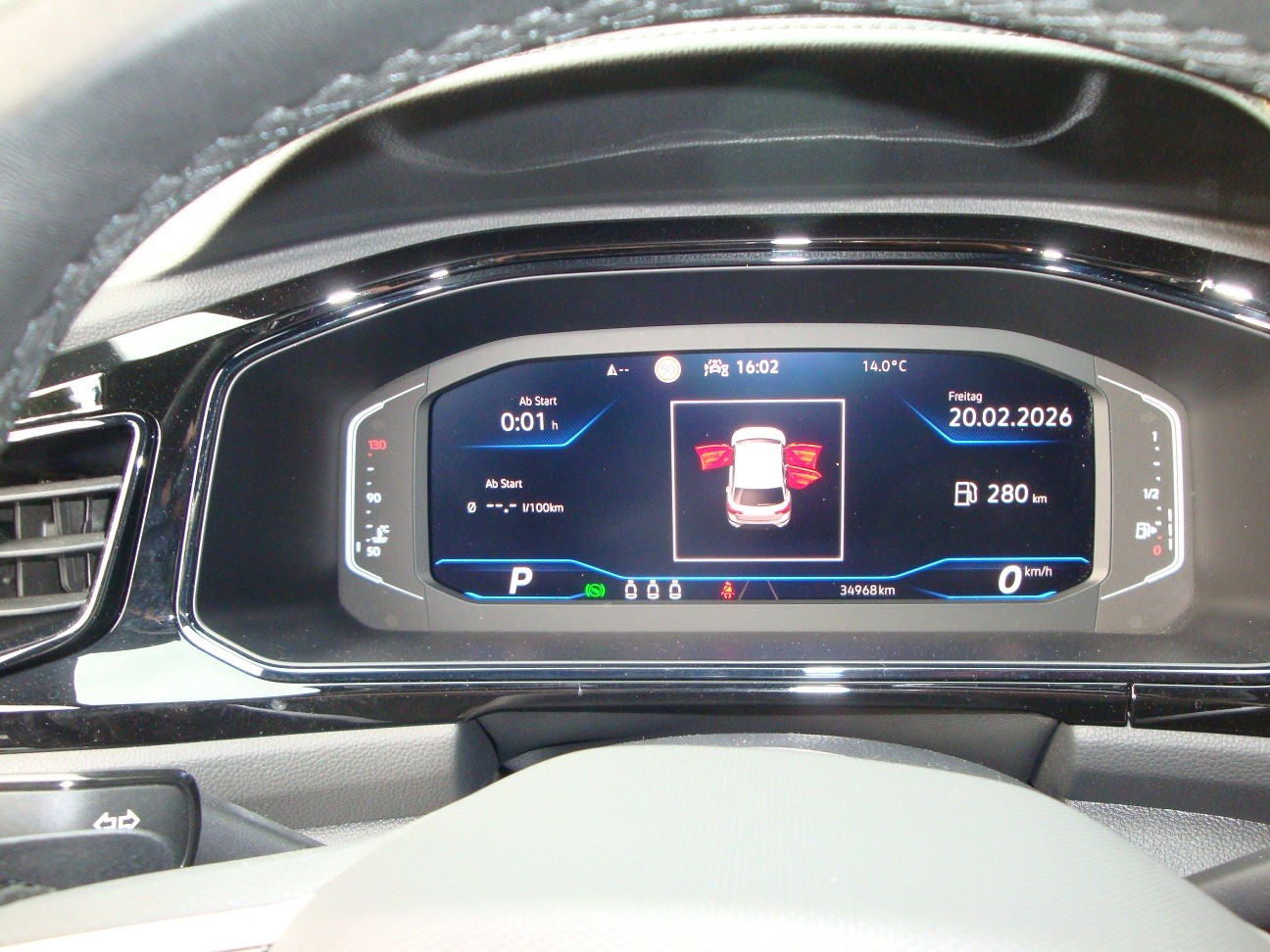 VW T-Roc 1.5 TSI EVO R-Line DSG-image-15