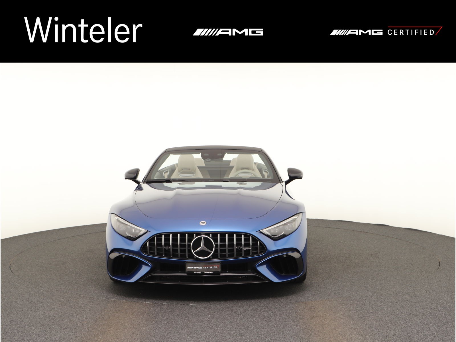 MERCEDES-BENZ AMG SL 63 4M MCT-image-5