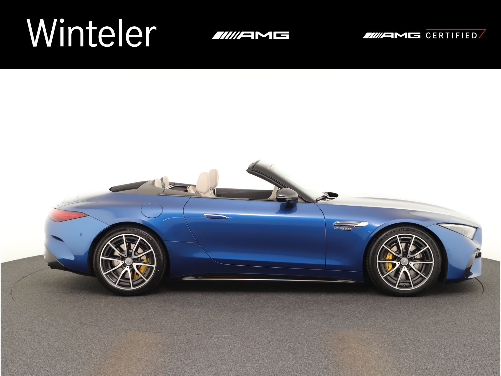 MERCEDES-BENZ AMG SL 63 4M MCT-image-7