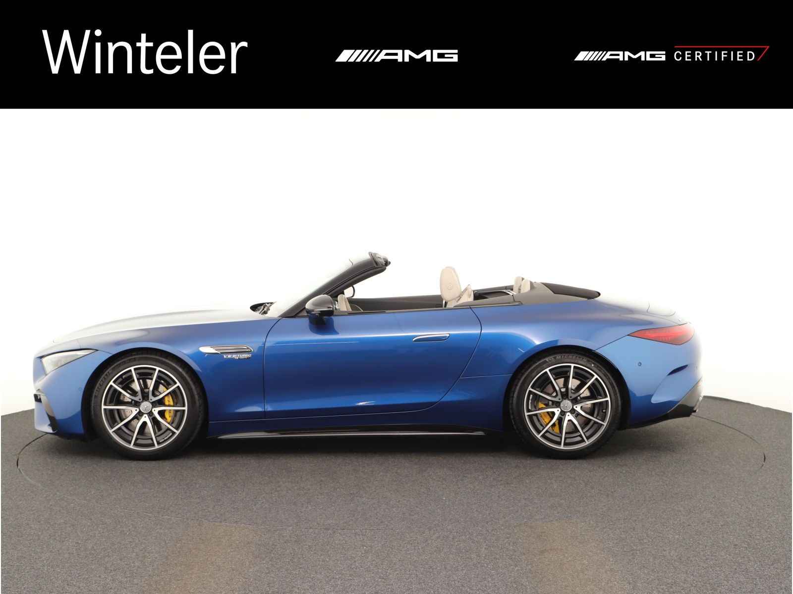 MERCEDES-BENZ AMG SL 63 4M MCT-image-8