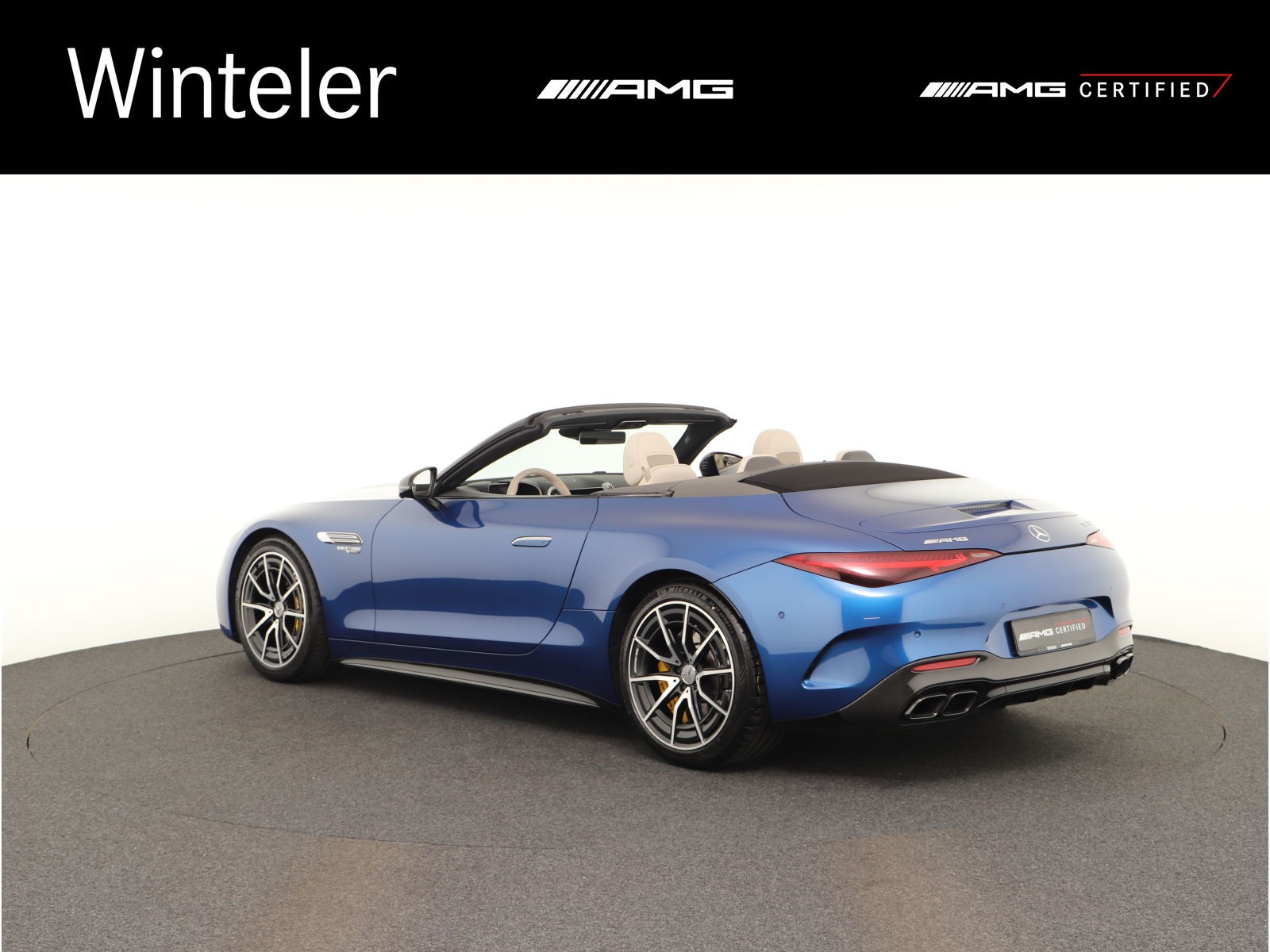 MERCEDES-BENZ AMG SL 63 4M MCT-image-4
