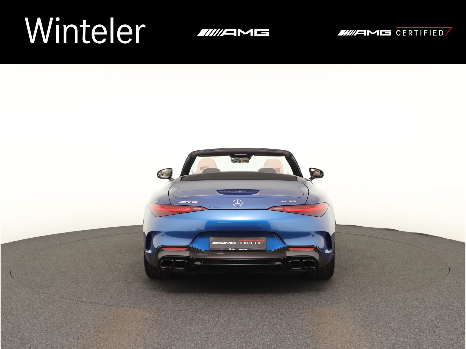 MERCEDES-BENZ AMG SL 63 4M MCT-image-6