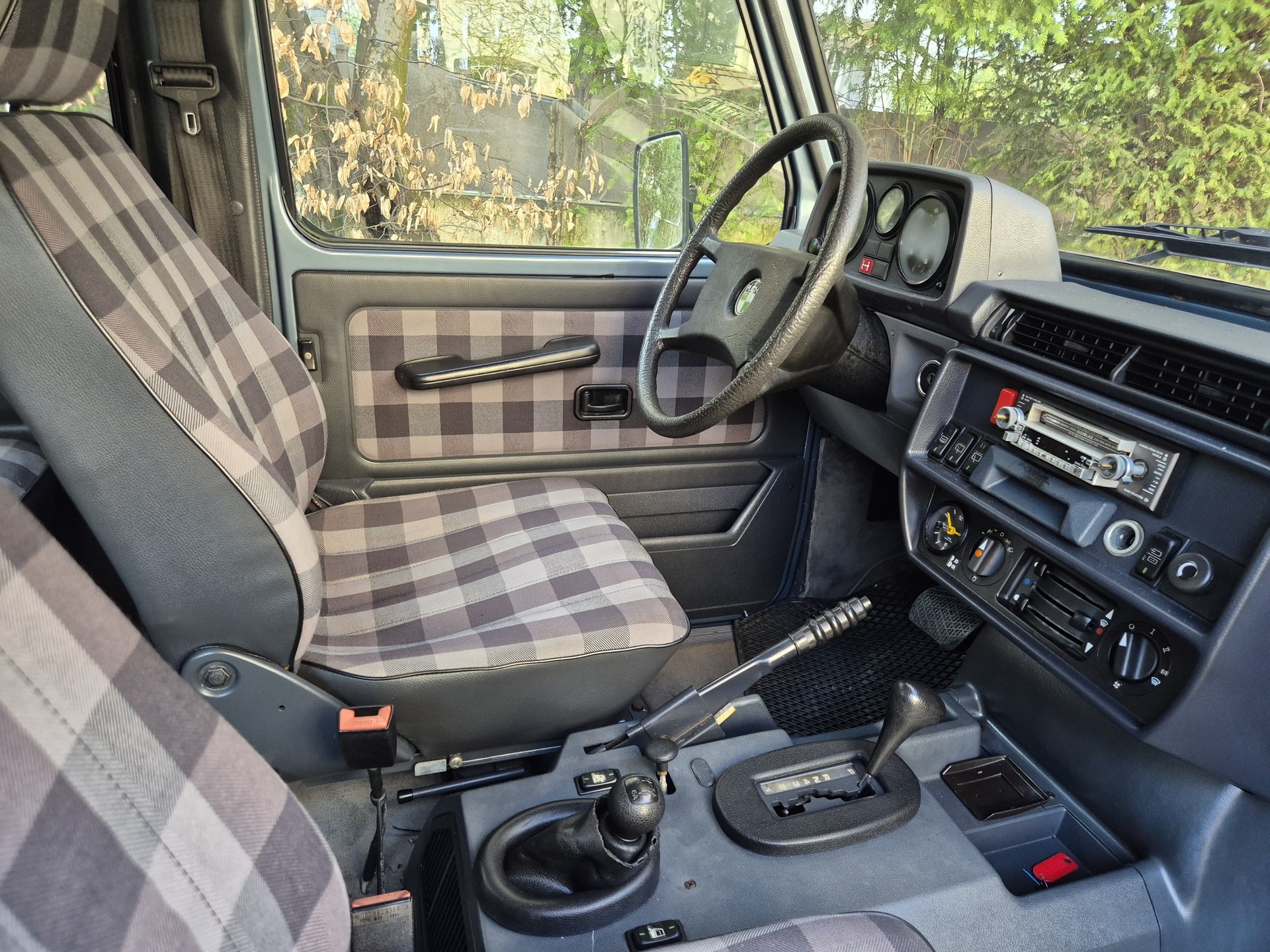 PUCH 280 GE-image-5