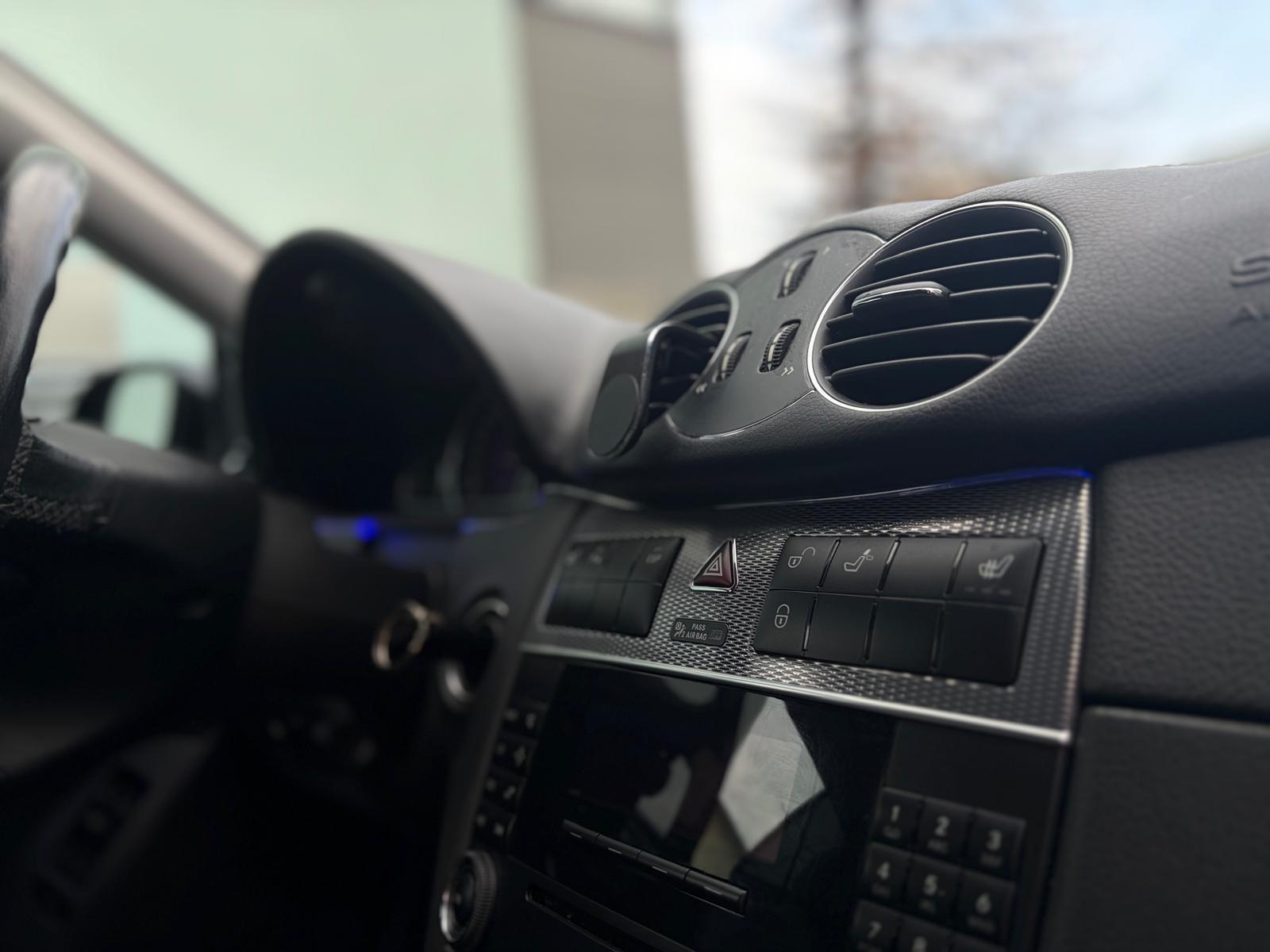 MERCEDES-BENZ CLK 200 Kompressor Elégance-image-12