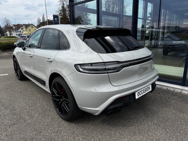 PORSCHE Macan GTS PDK-image-2