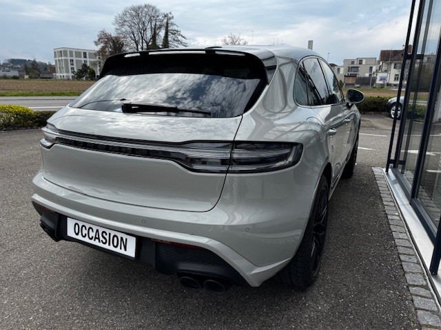 PORSCHE Macan GTS PDK-image-3