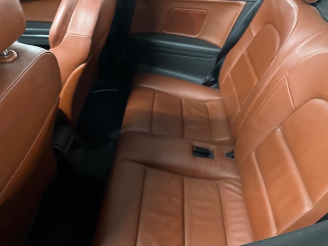 AUDI A3 Cabriolet 1.8 TFSI Ambition-image-7