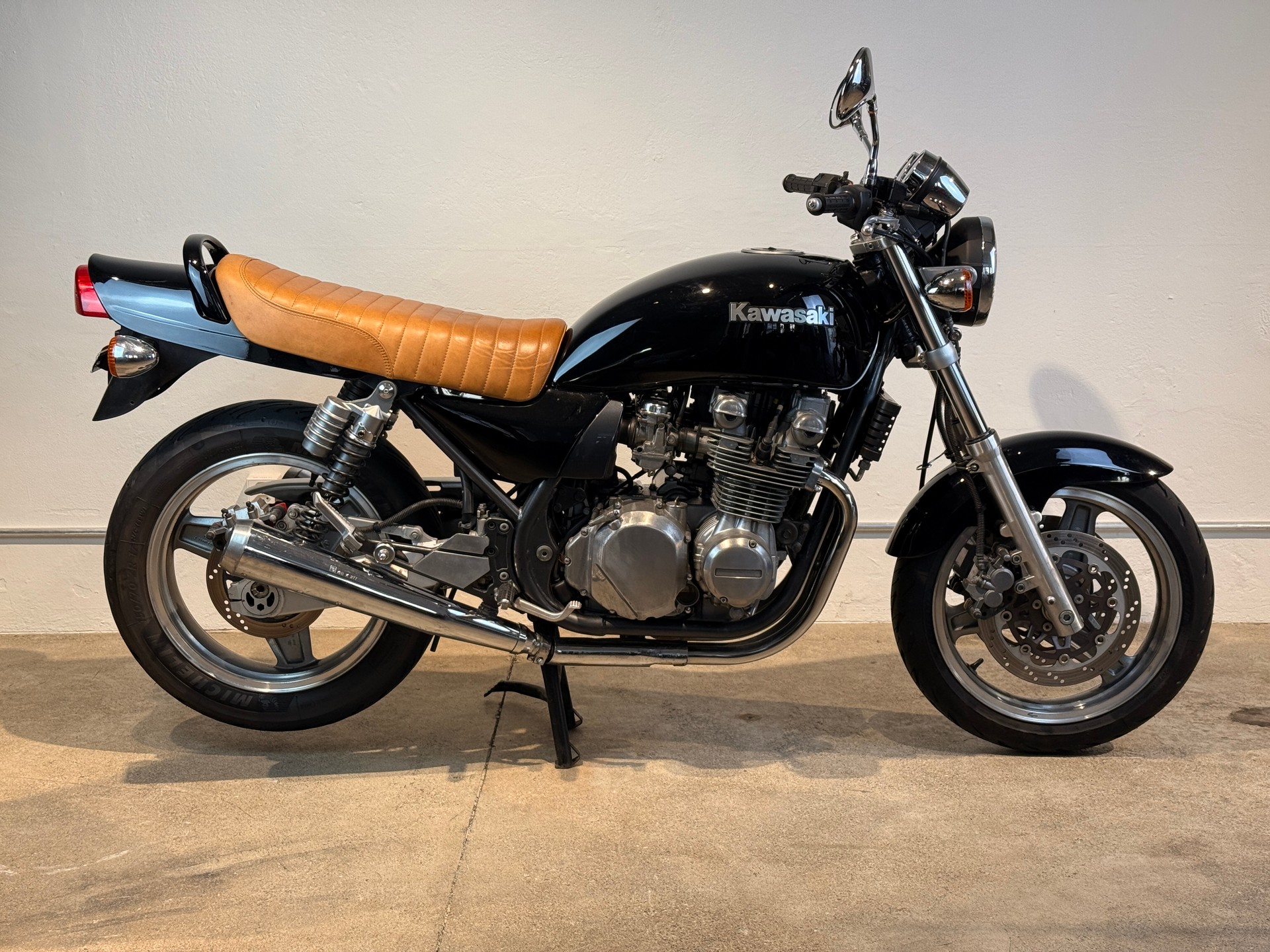 KAWASAKI Zephyr 750