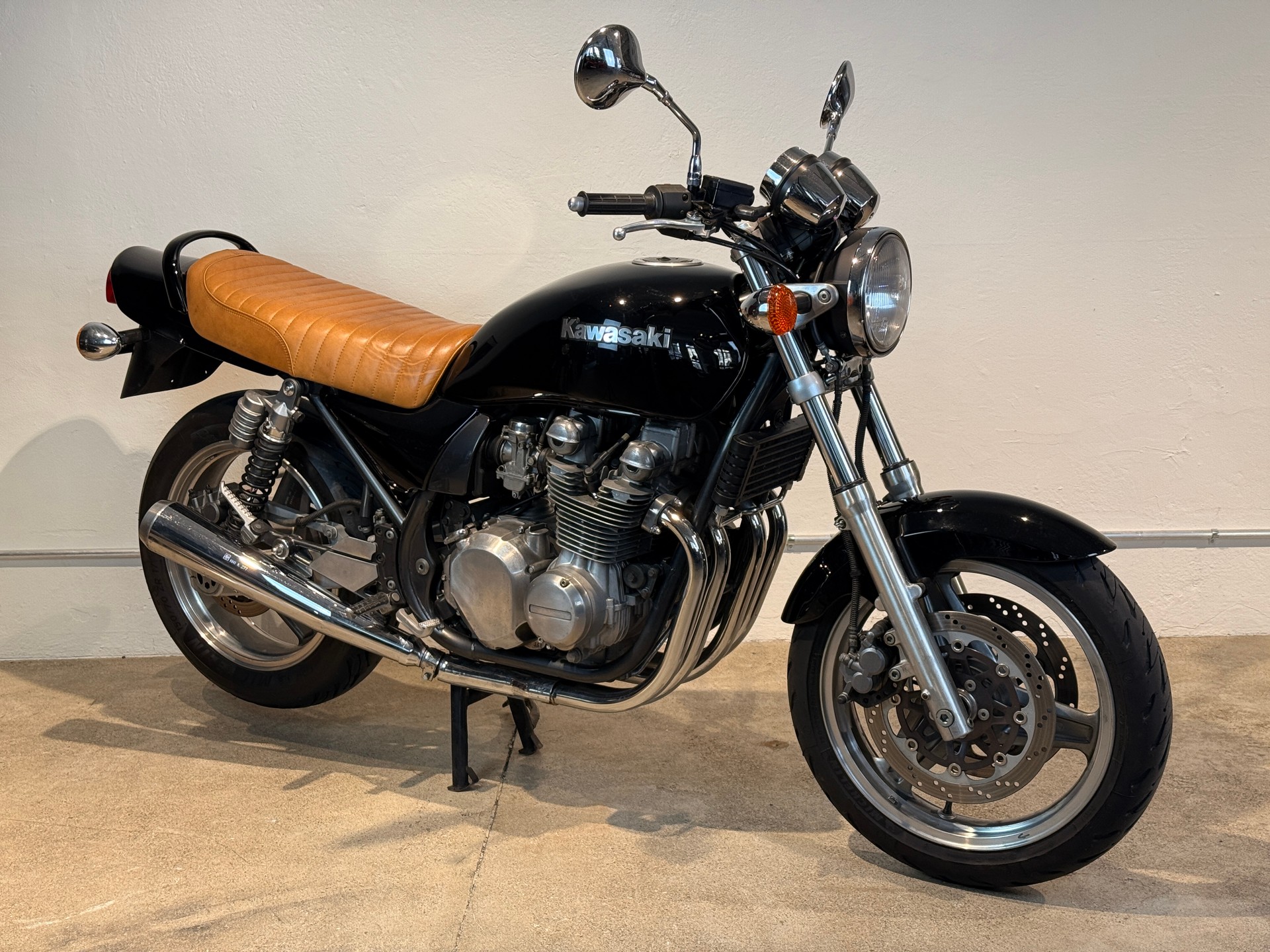 KAWASAKI Zephyr 750-image-1
