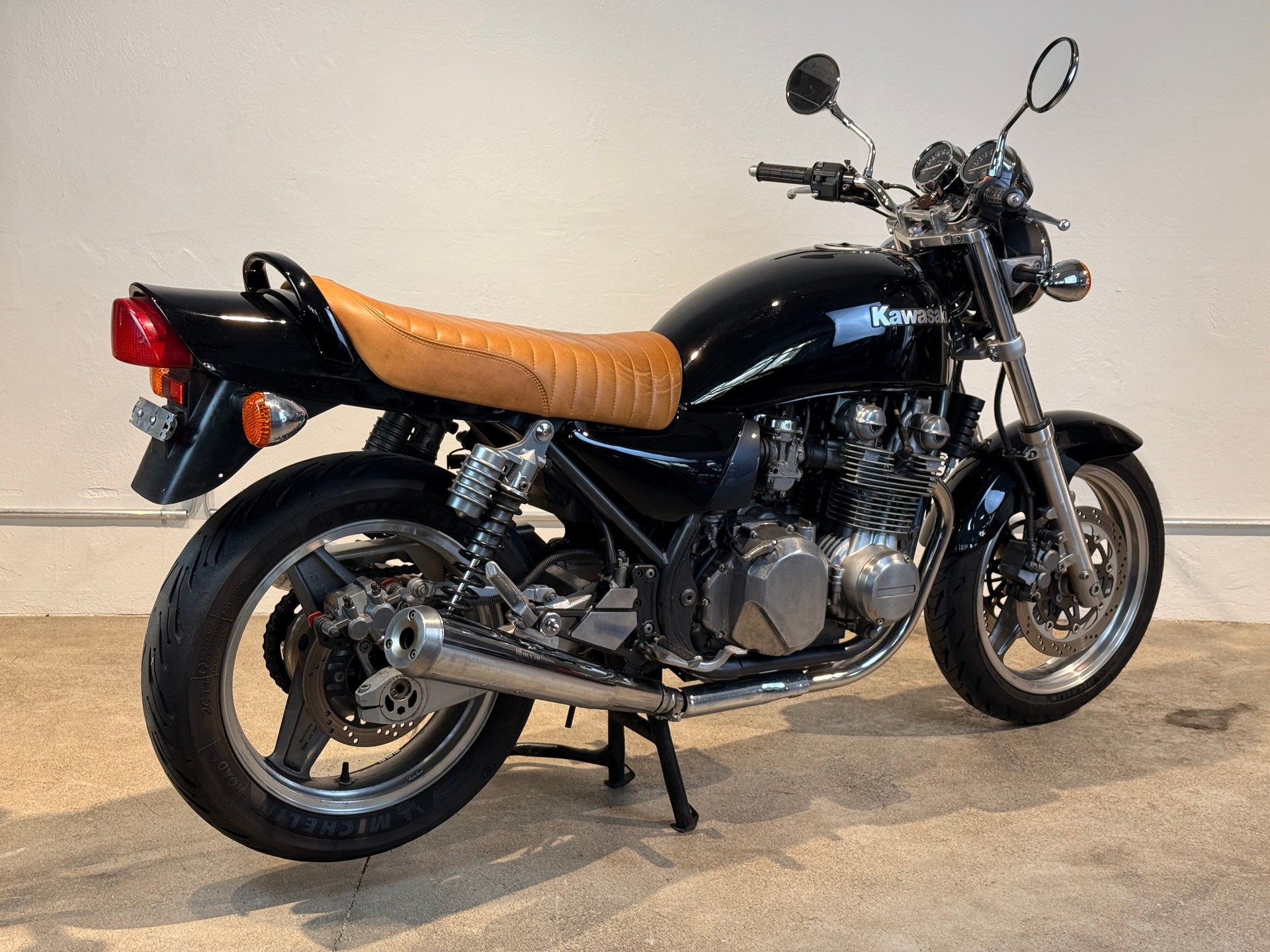 KAWASAKI Zephyr 750-image-7