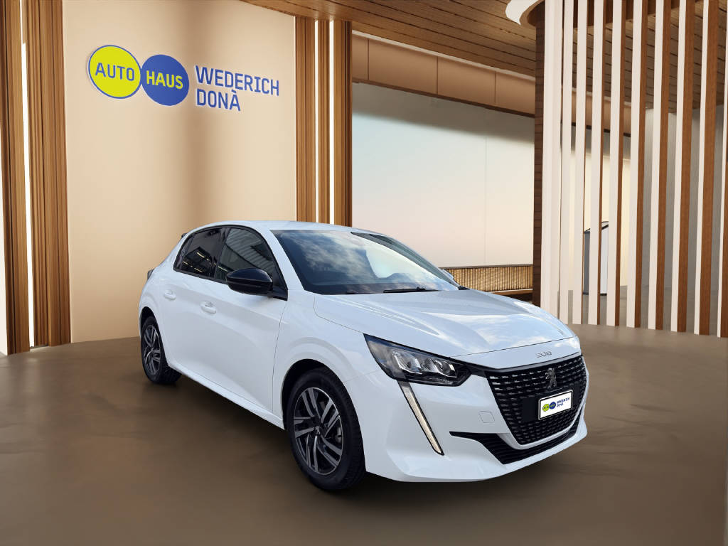 PEUGEOT 208 1.2 PureTech 100 Allure-image-6