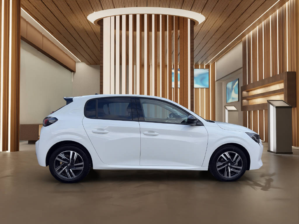 PEUGEOT 208 1.2 PureTech 100 Allure-image-5