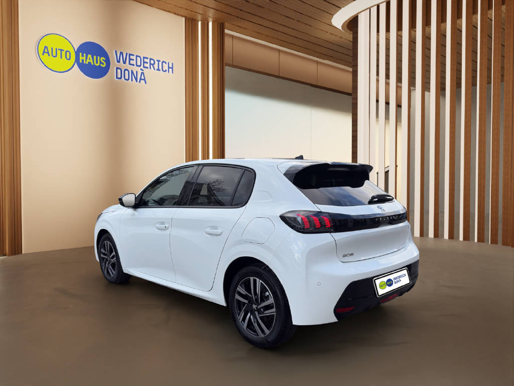 PEUGEOT 208 1.2 PureTech 100 Allure-showroom-element-2