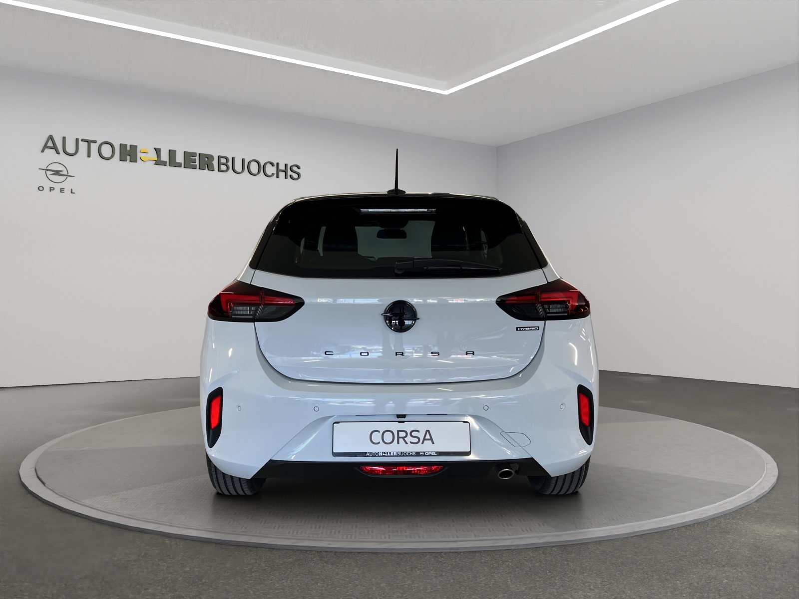 OPEL Corsa 1.2 T Hybrid Viva-image-4