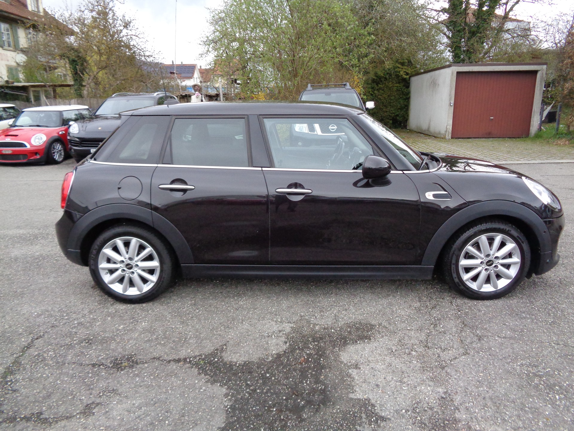 MINI Cooper-image-4