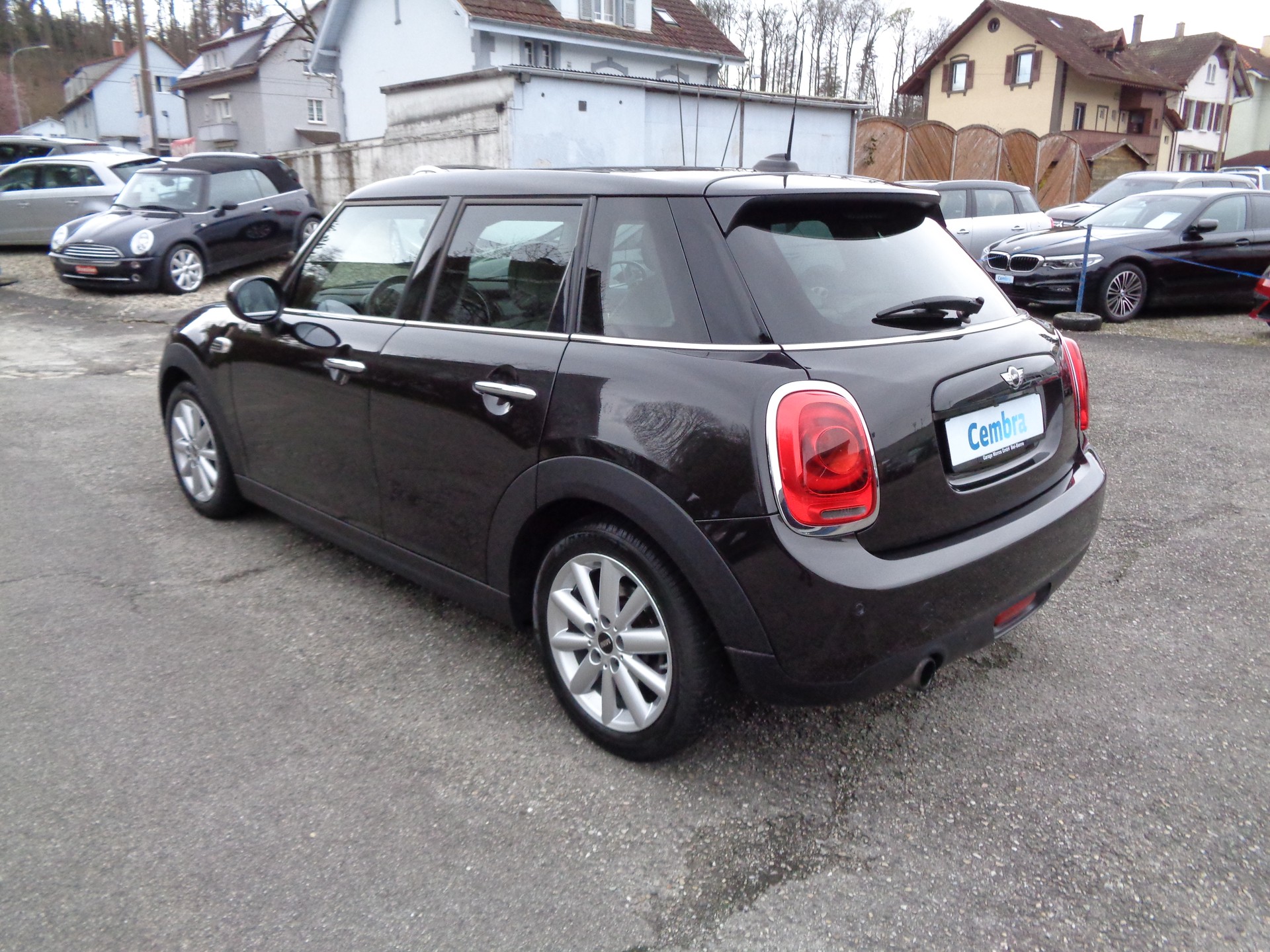 MINI Cooper-image-1