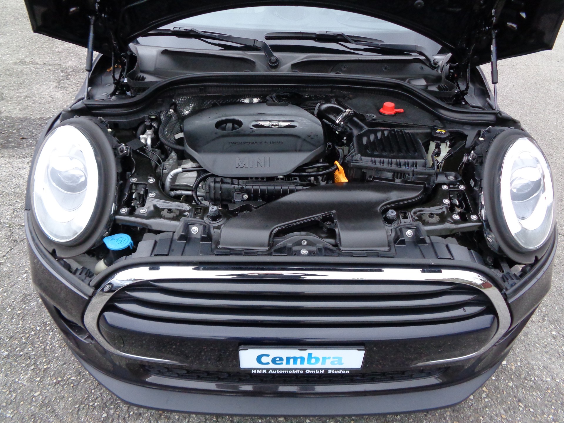 MINI Cooper-image-12