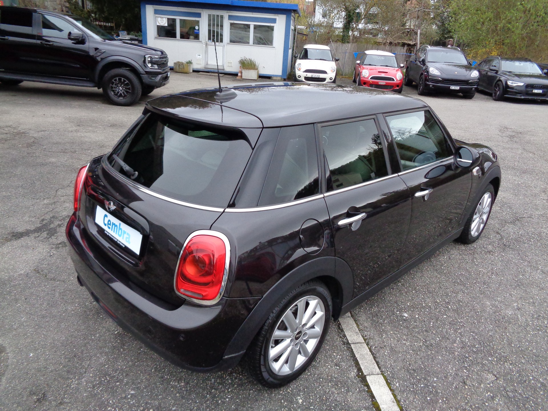 MINI Cooper-image-14