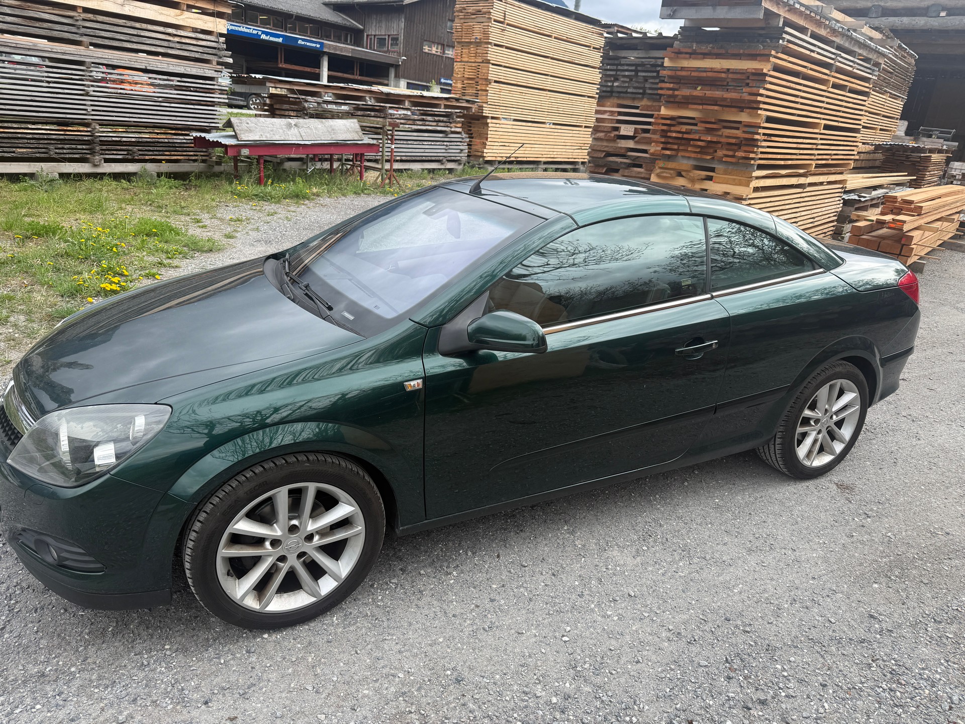 OPEL Astra TT 1.8i 16V Cosmo-image-7