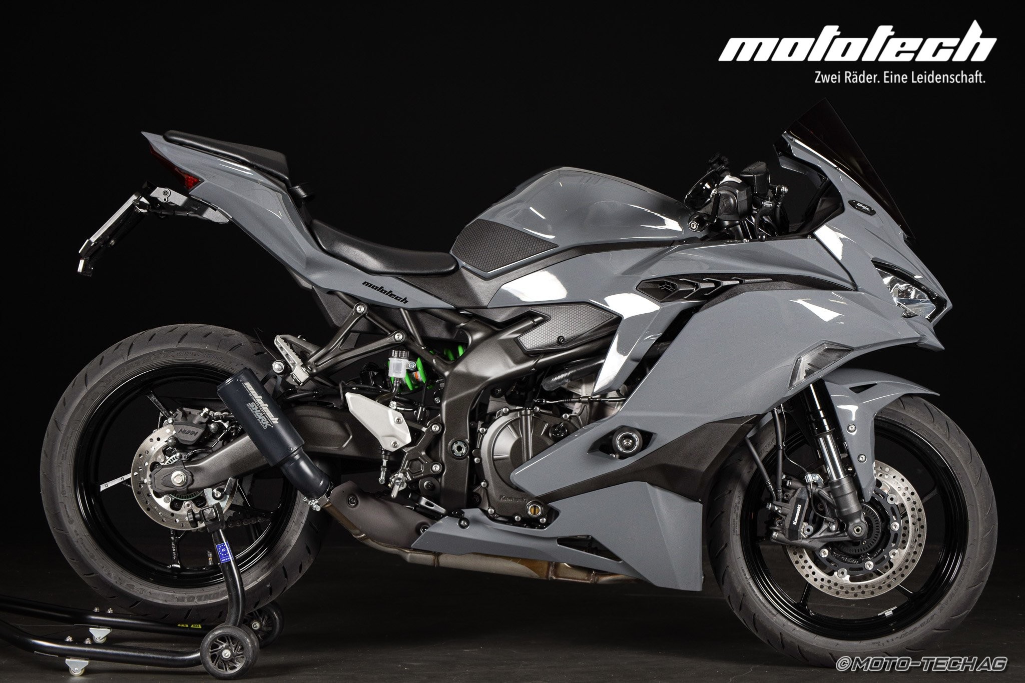 Moto-Tech Schweiz AG | MotoScout24 Moto-Tech Schweiz AG | MotoScout24