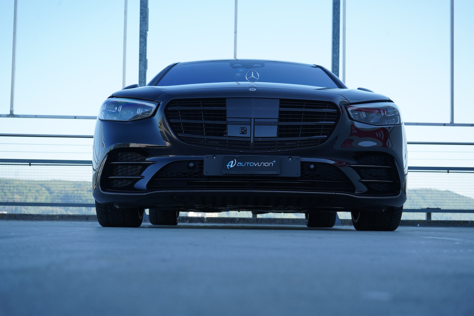 MERCEDES-BENZ S 450 d 4MATIC AMG LINE BLACK 9G-TRONIC l 367 PS-image-13