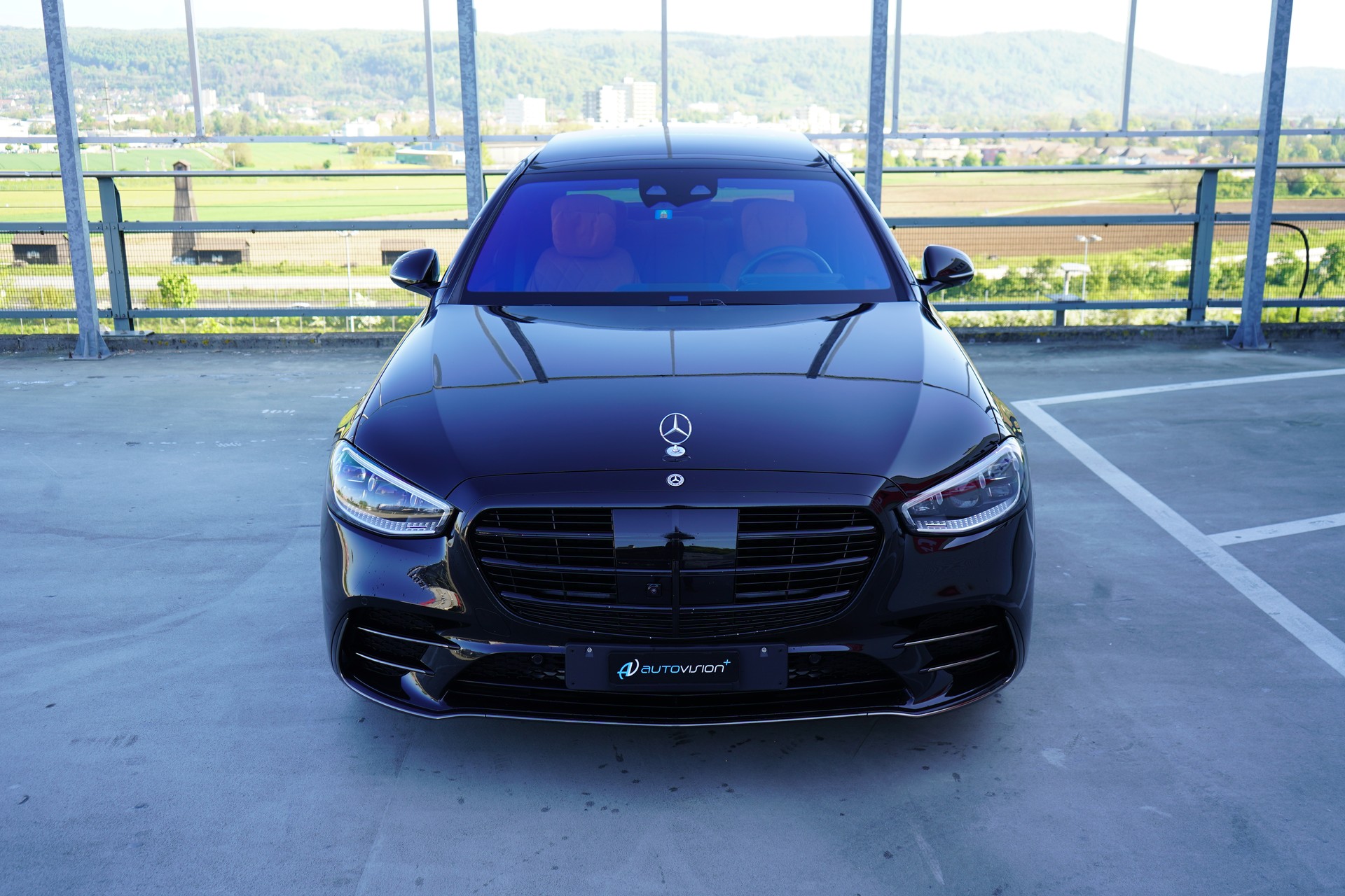 MERCEDES-BENZ S 450 d 4MATIC AMG LINE BLACK 9G-TRONIC l 367 PS-image-12