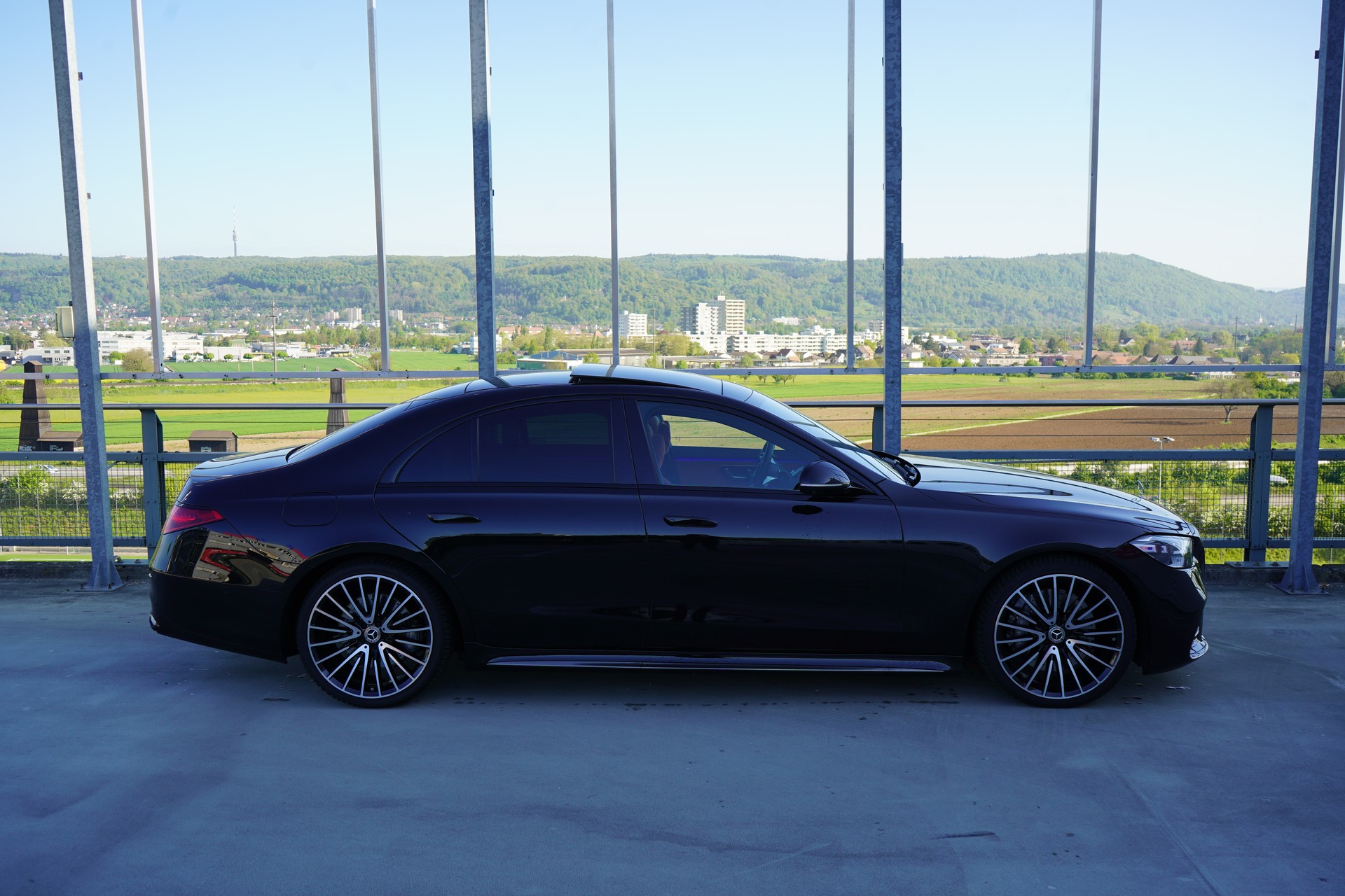 MERCEDES-BENZ S 450 d 4MATIC AMG LINE BLACK 9G-TRONIC l 367 PS-image-4
