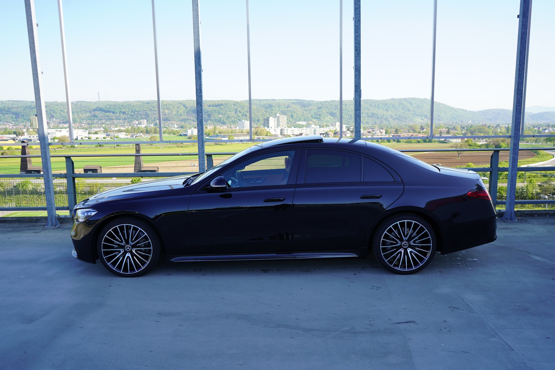 MERCEDES-BENZ S 450 d 4MATIC AMG LINE BLACK 9G-TRONIC l 367 PS-image-5