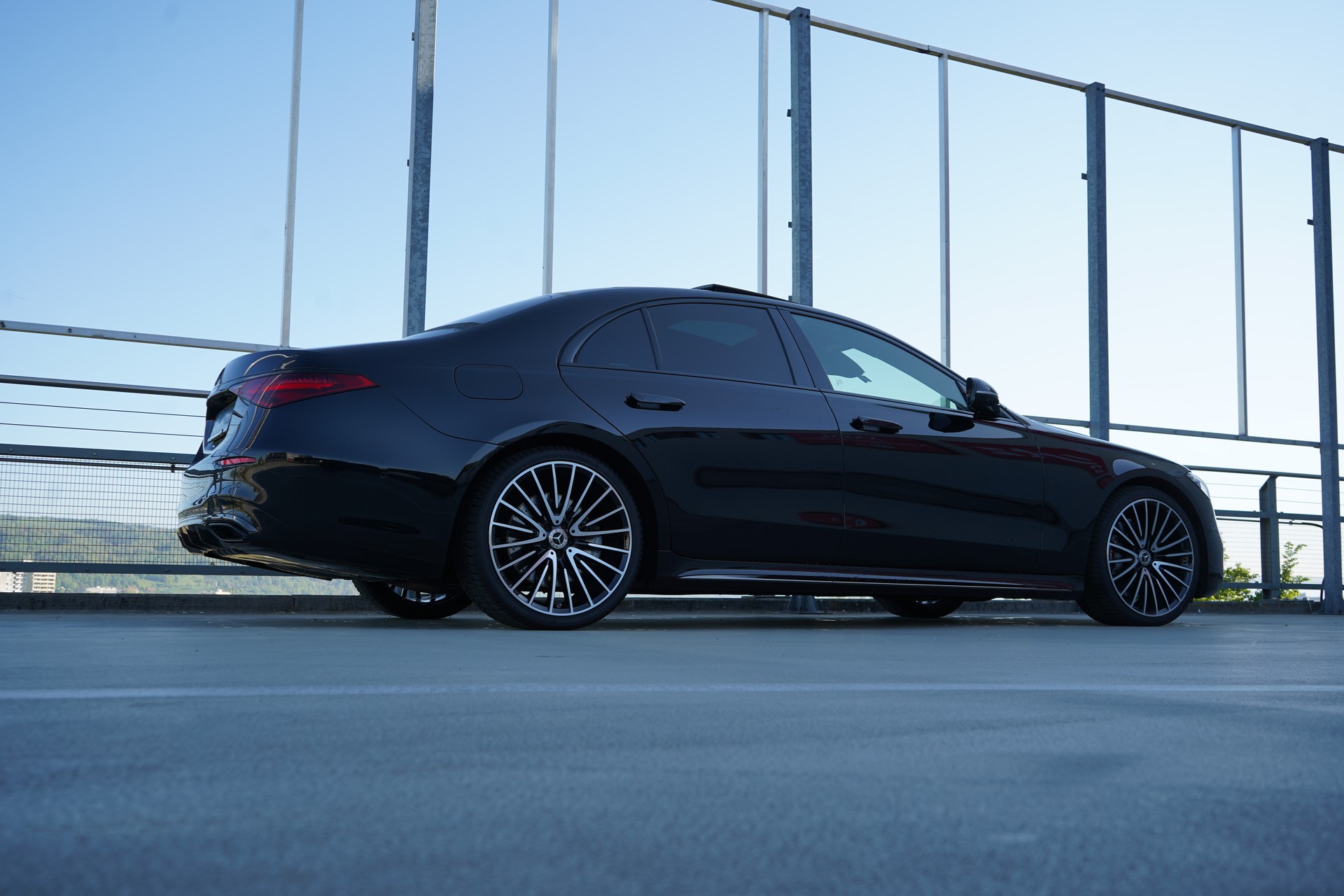MERCEDES-BENZ S 450 d 4MATIC AMG LINE BLACK 9G-TRONIC l 367 PS-image-7