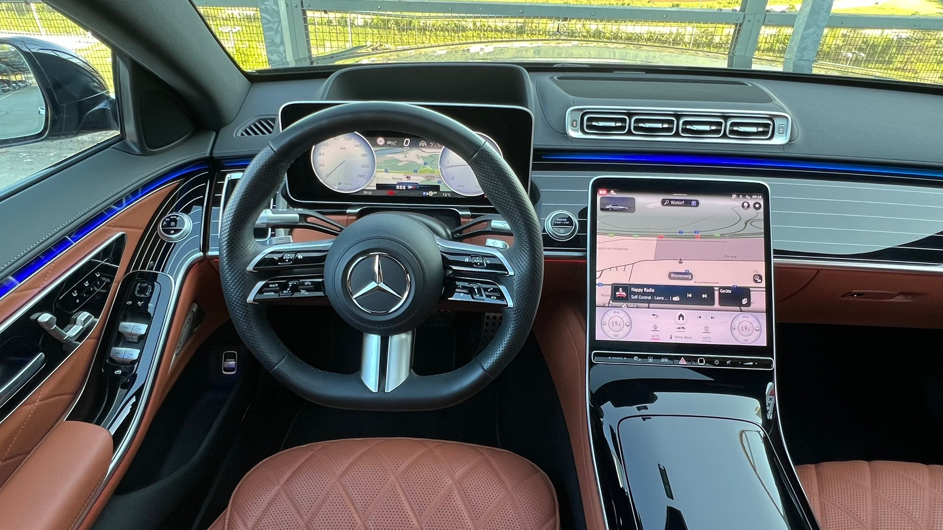 MERCEDES-BENZ S 450 d 4MATIC AMG LINE BLACK 9G-TRONIC l 367 PS-image-19