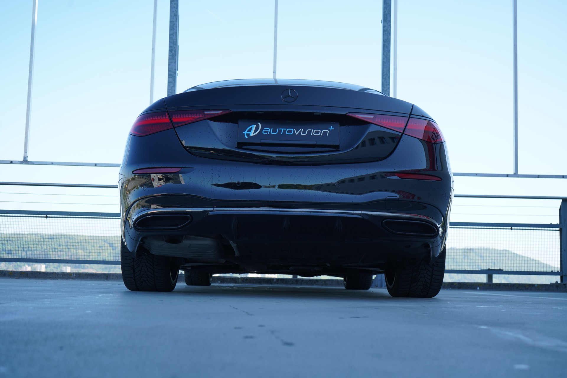MERCEDES-BENZ S 450 d 4MATIC AMG LINE BLACK 9G-TRONIC l 367 PS-image-15