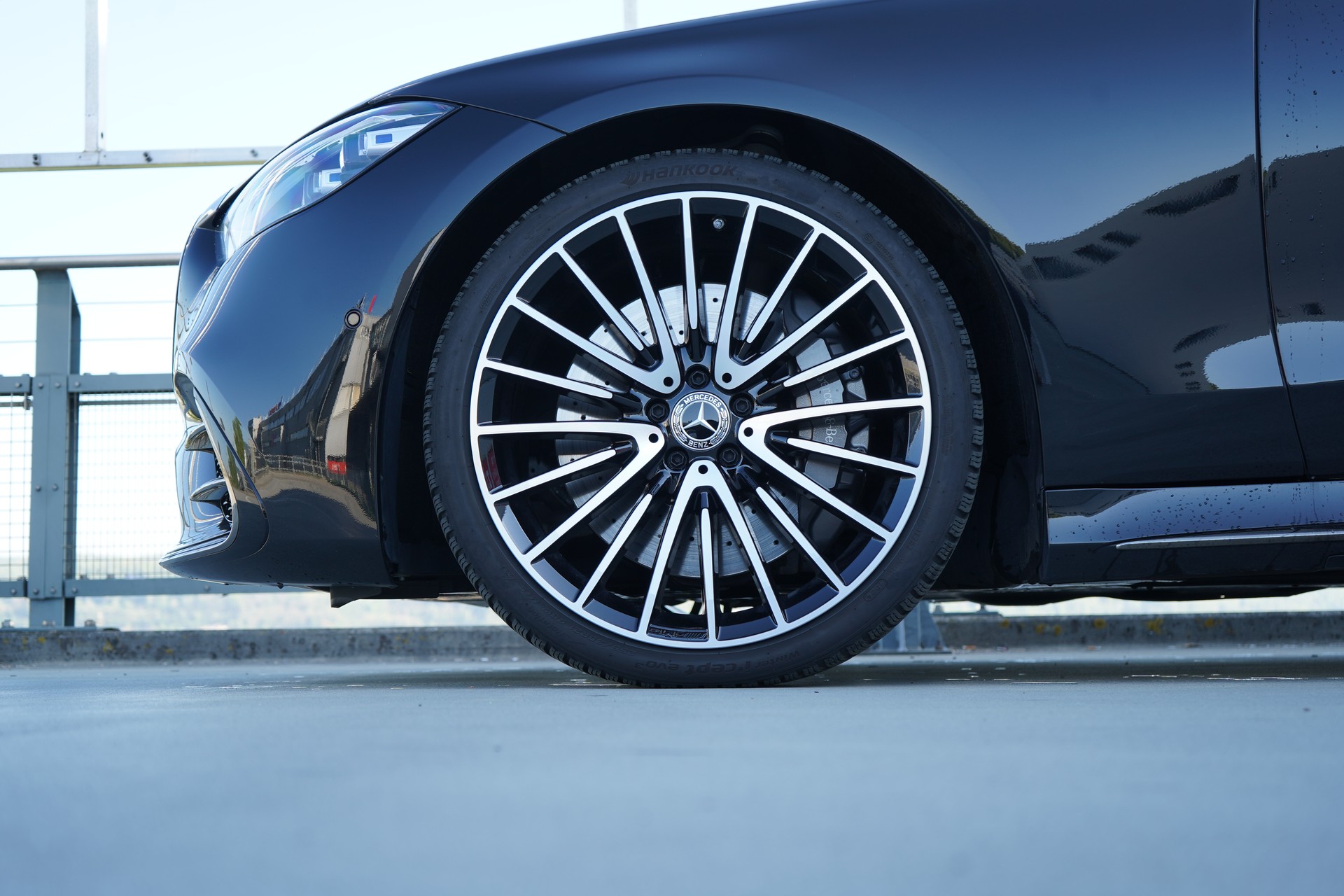 MERCEDES-BENZ S 450 d 4MATIC AMG LINE BLACK 9G-TRONIC l 367 PS-image-16