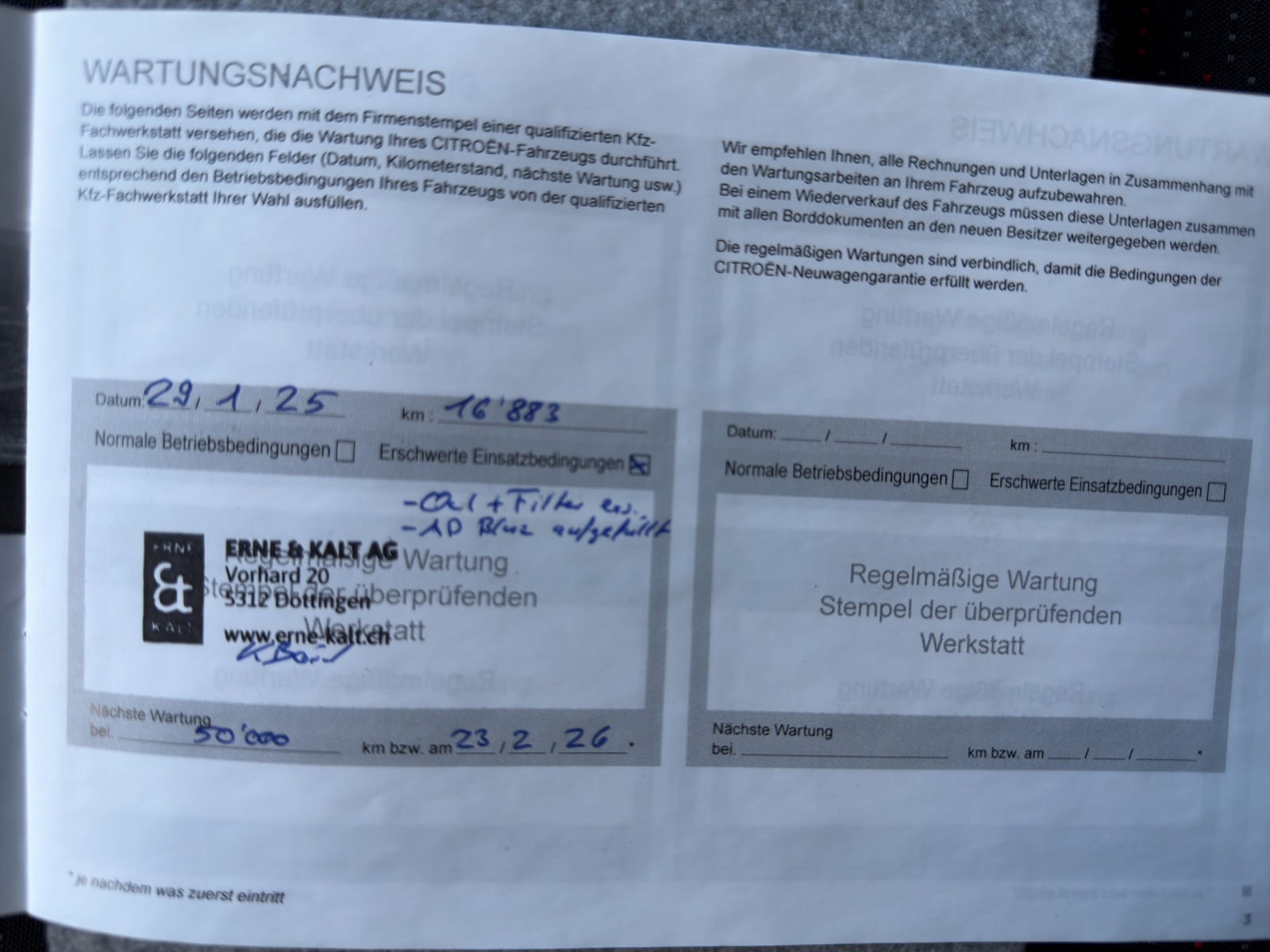 CITROEN Jumper 30 2.2 BlueHDi 120 Swiss Edition L1H1-image-24