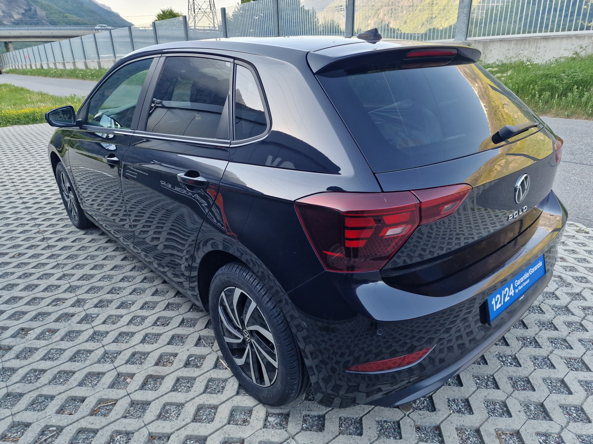 VW Polo 1.0 MPI Basis-image-3
