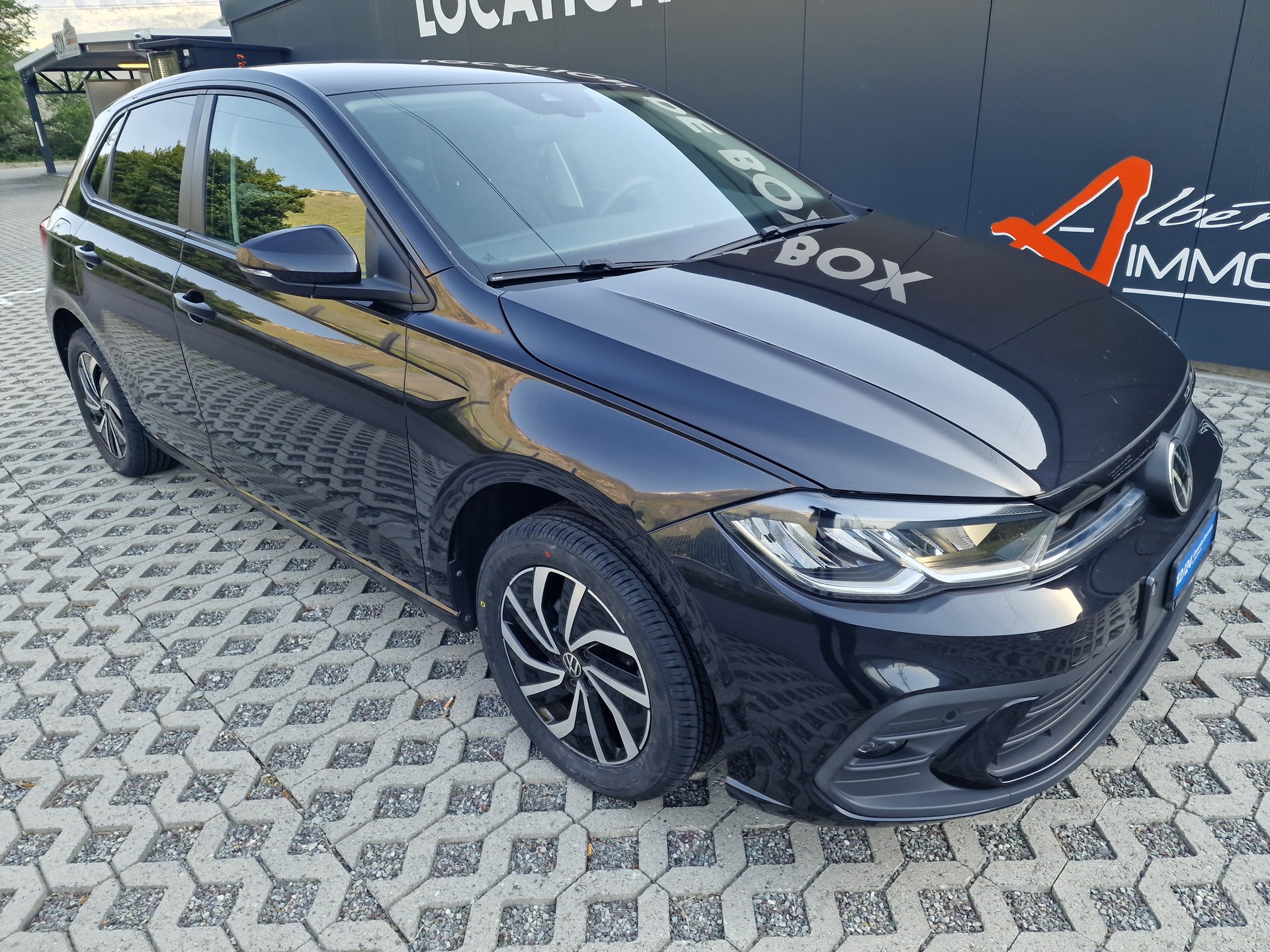 VW Polo 1.0 MPI Basis-image-2