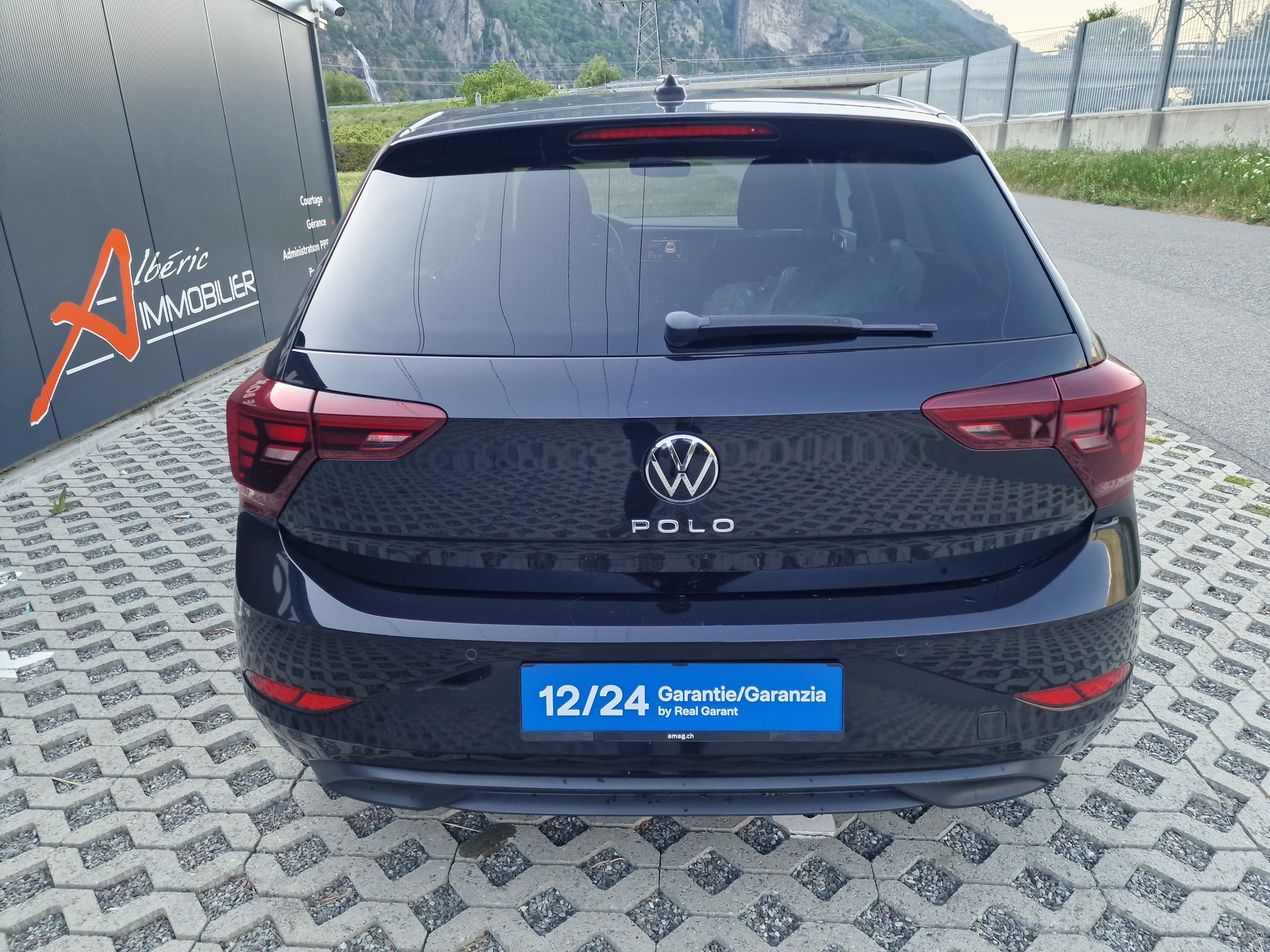VW Polo 1.0 MPI Basis-image-5