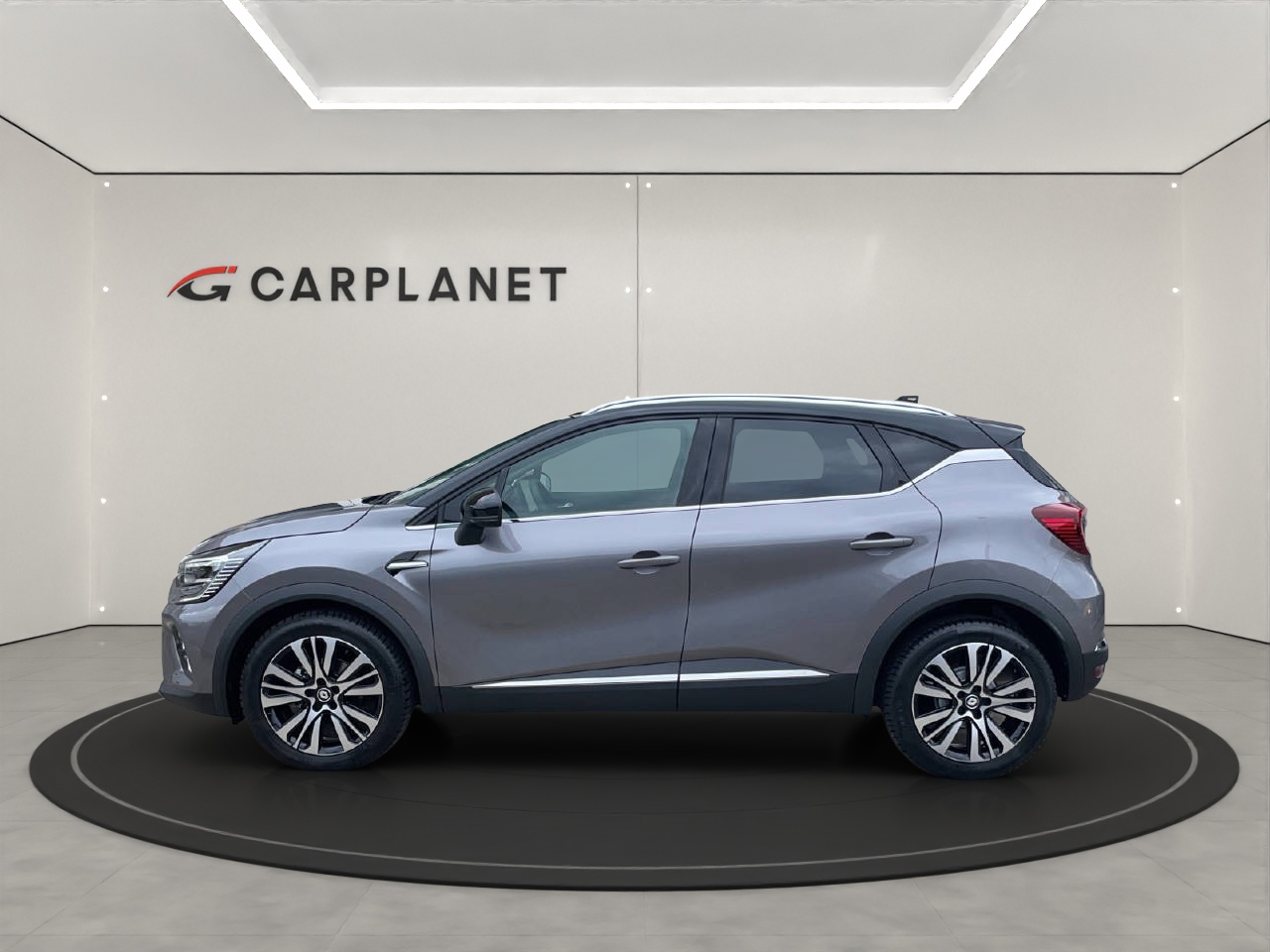 RENAULT Captur 1.3 TCe 140 Initiale EDC-showroom-element-1