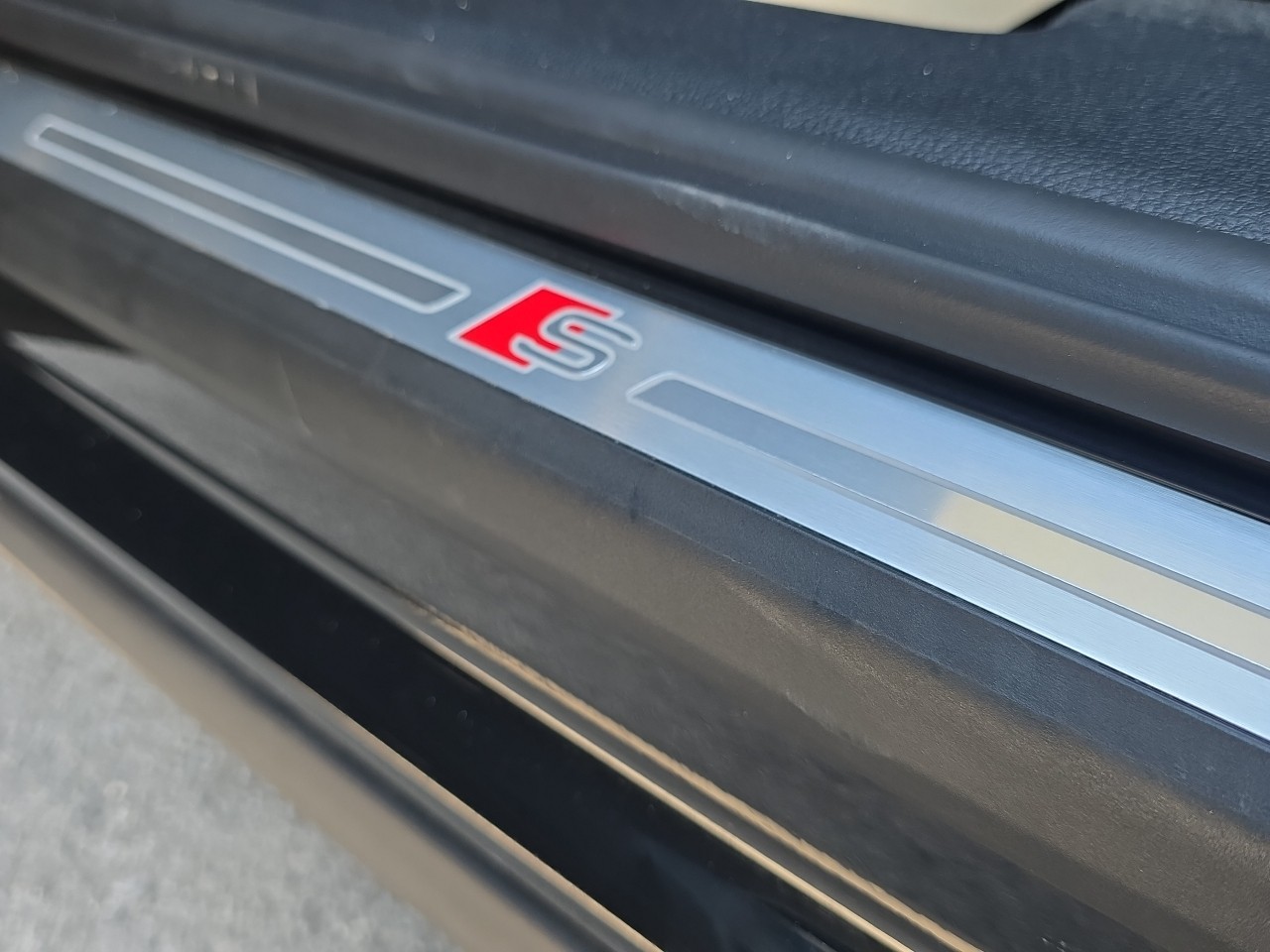AUDI Q3 35 TFSI advanced Attraction S-tronic-image-14