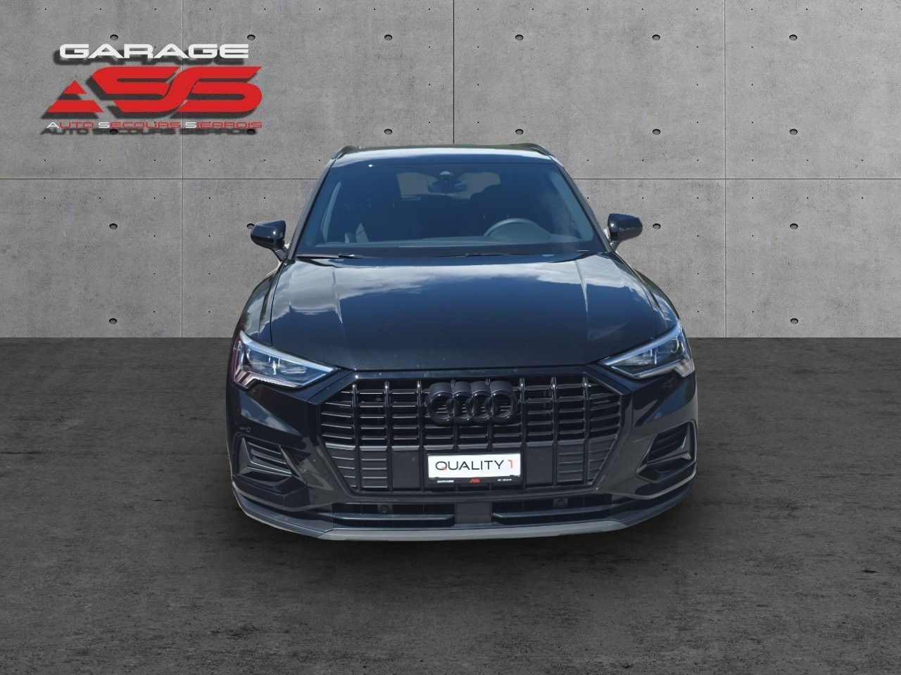 AUDI Q3 35 TFSI advanced Attraction S-tronic-image-6