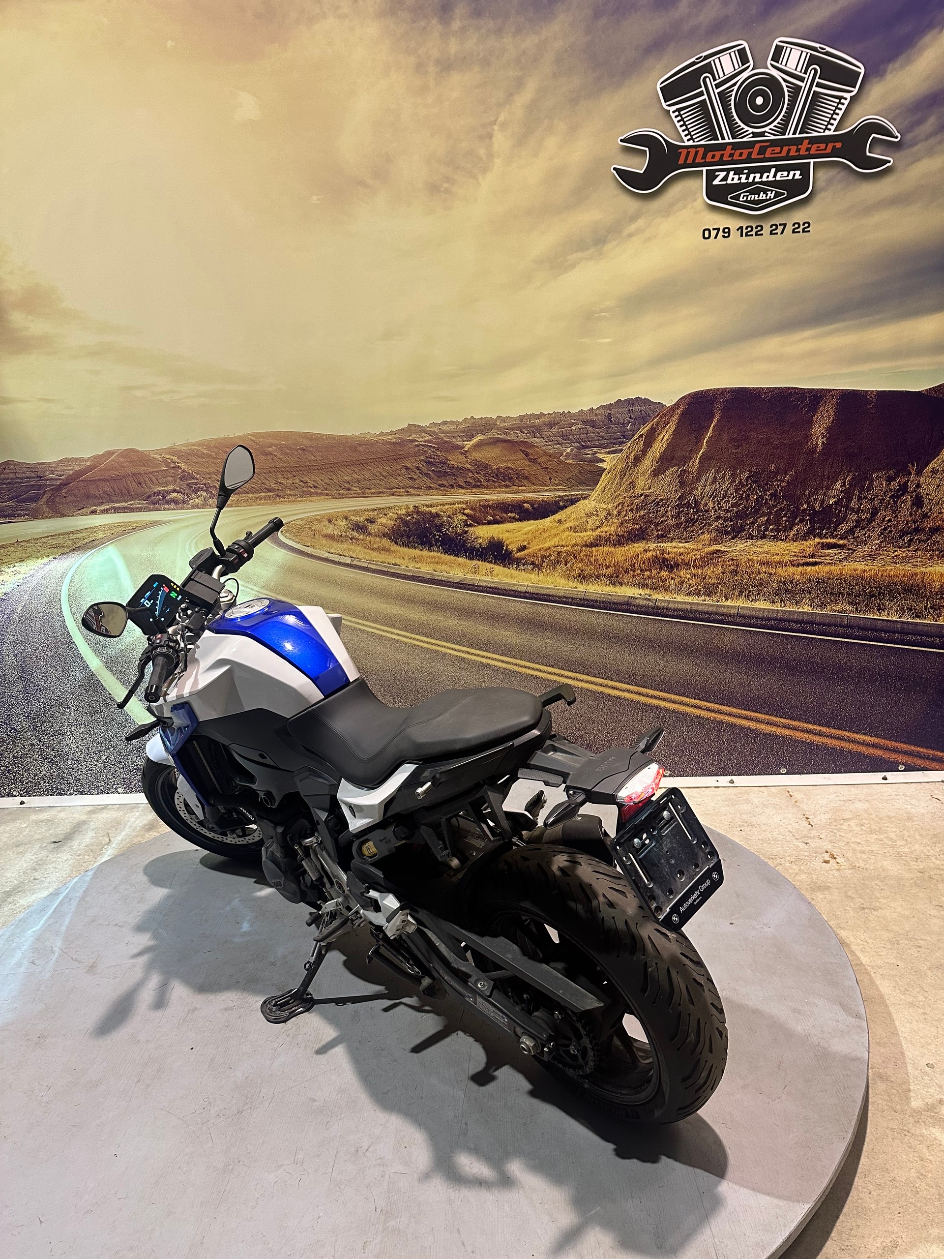 BMW F 900 R ABS-image-5