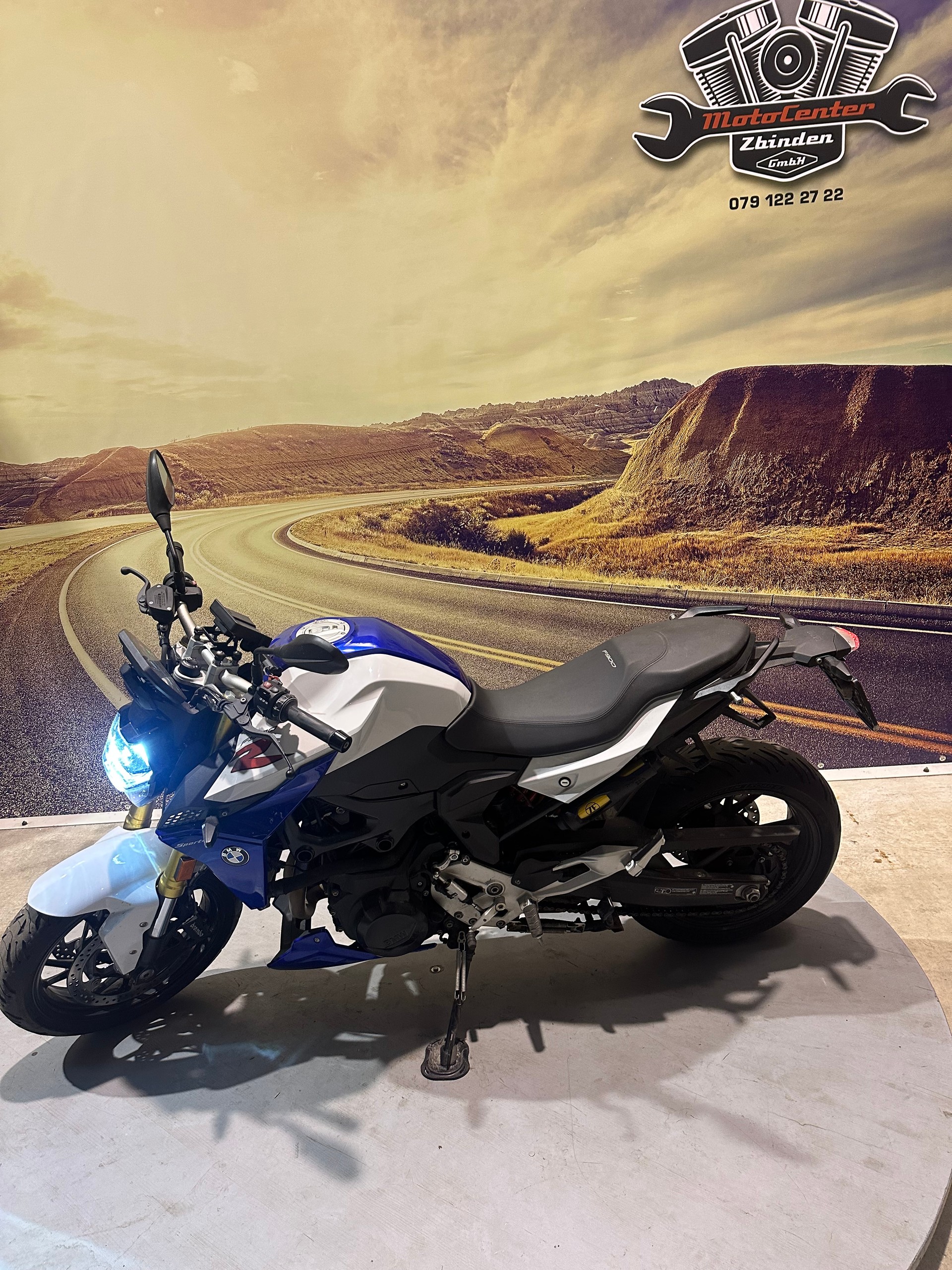 BMW F 900 R ABS-image-4