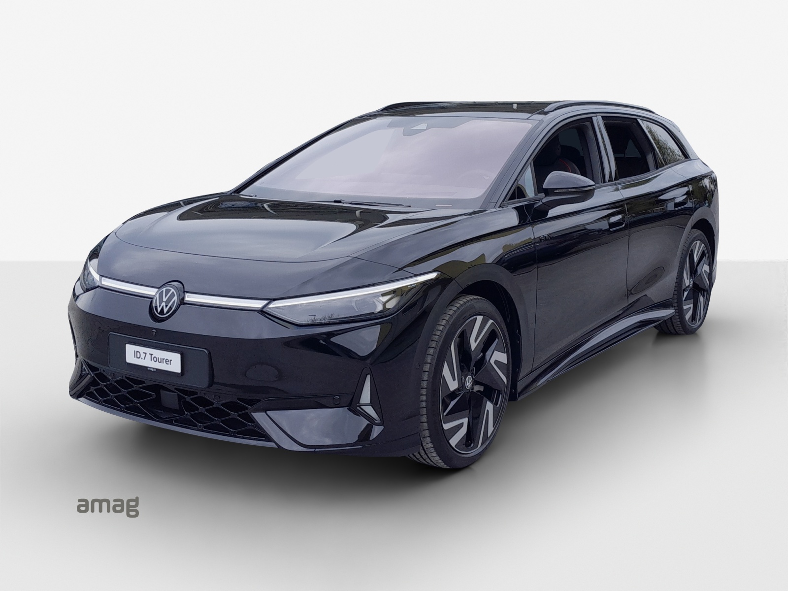 VW ID.7 Tourer GTX 86 kWh GTX 4 Motion