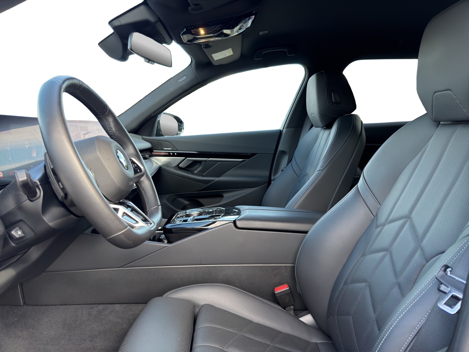 BMW 520d xDrive Touring M Sport-image-8