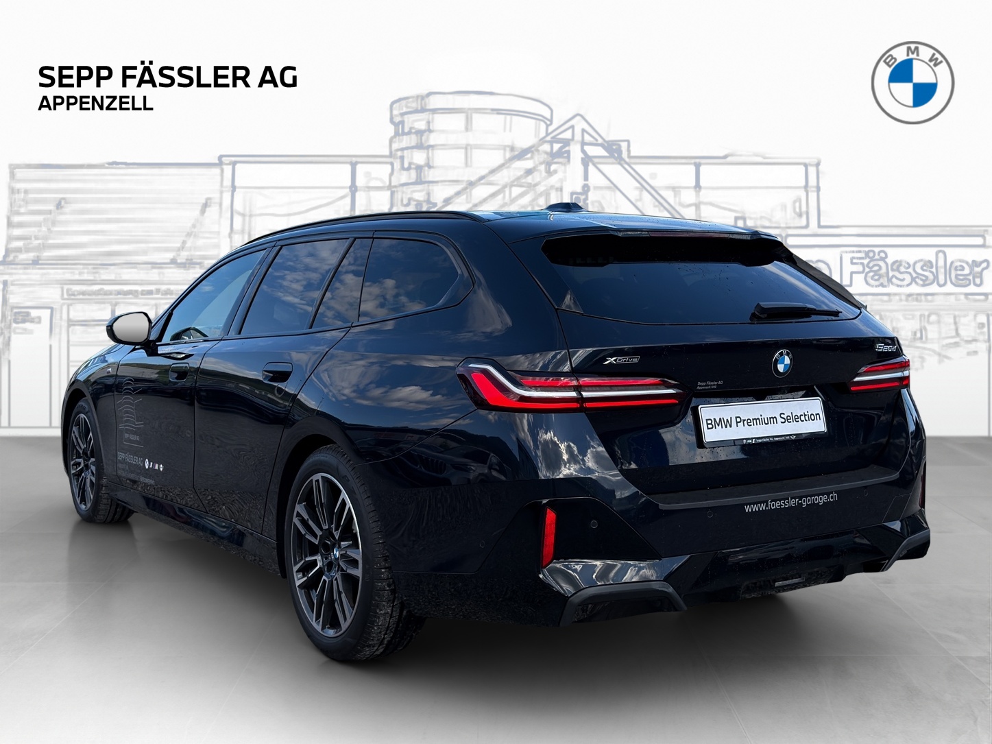BMW 520d xDrive Touring M Sport-showroom-element-2