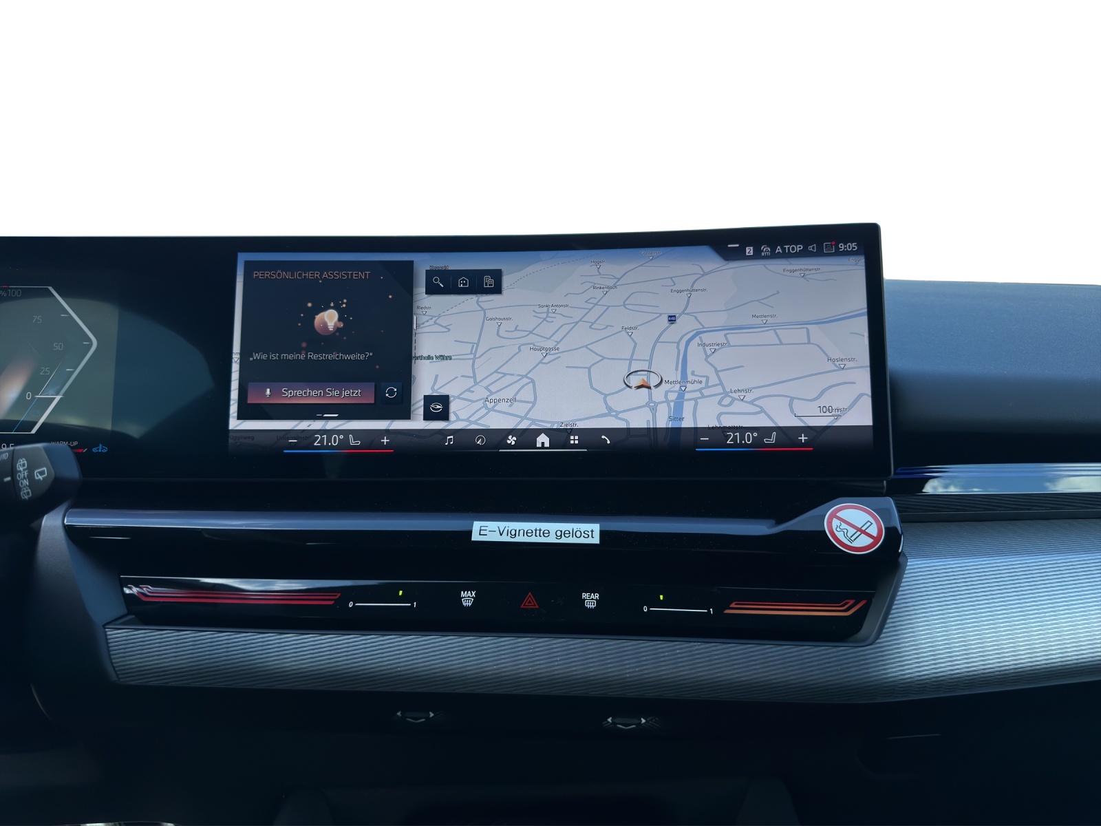 BMW 520d xDrive Touring M Sport-image-13