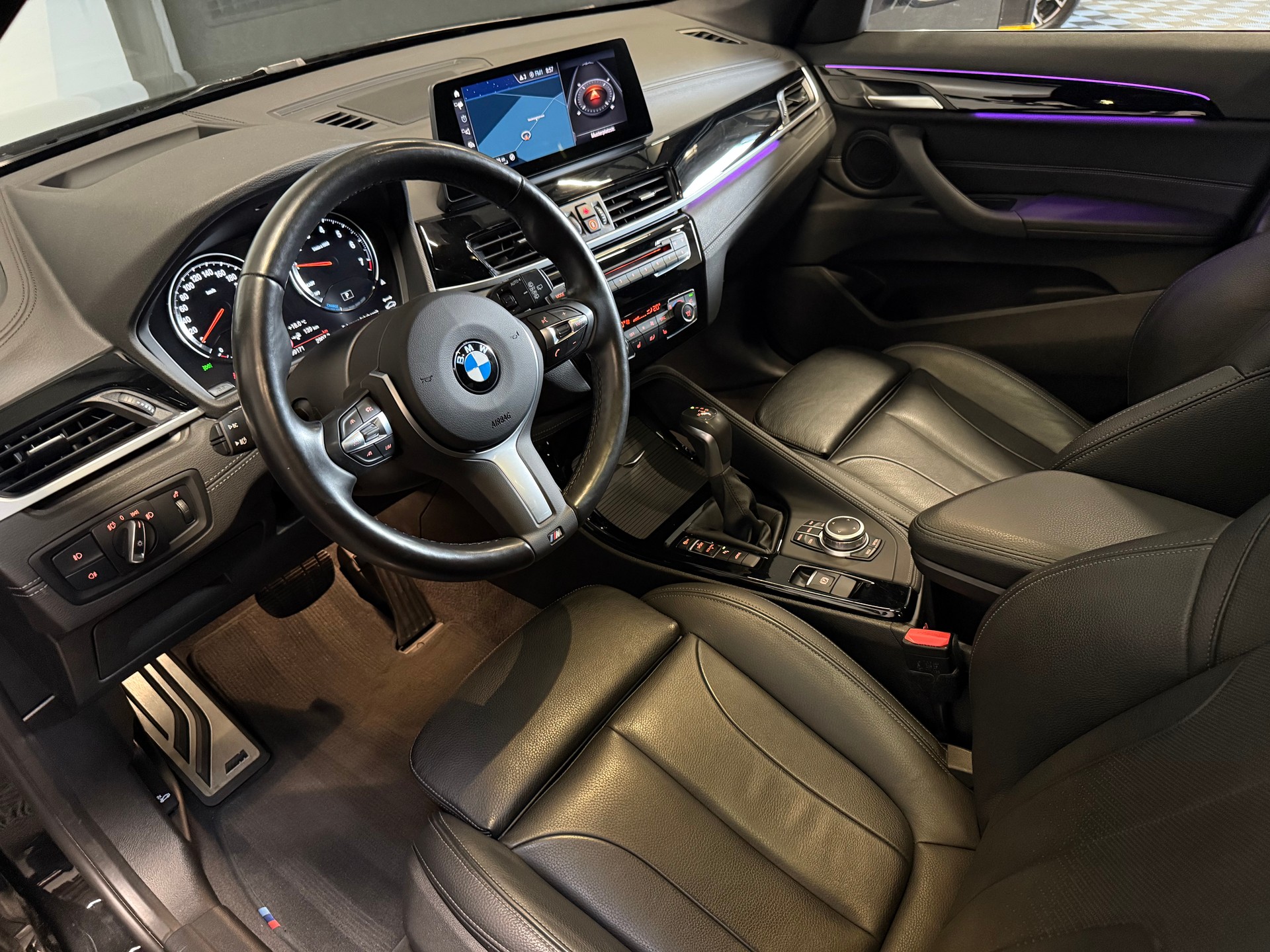 BMW X1 25e xDrive M-Sport-image-13