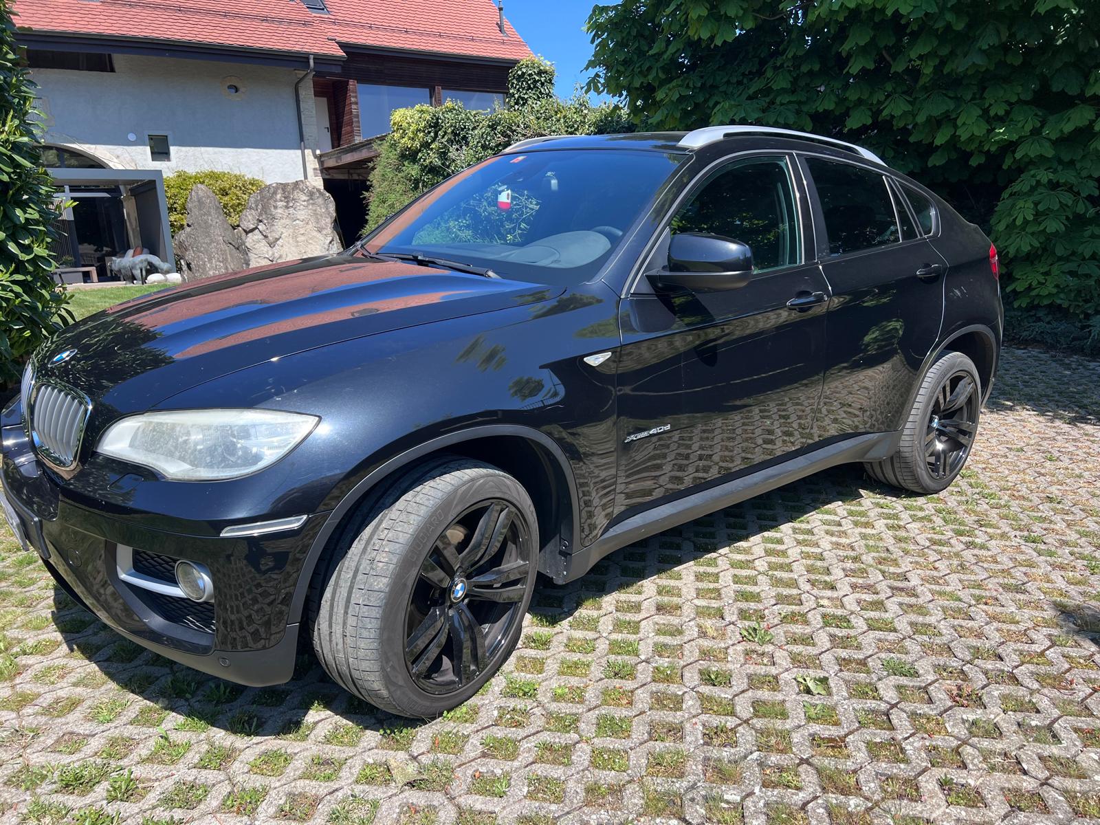 BMW xDrive 40d-image-1