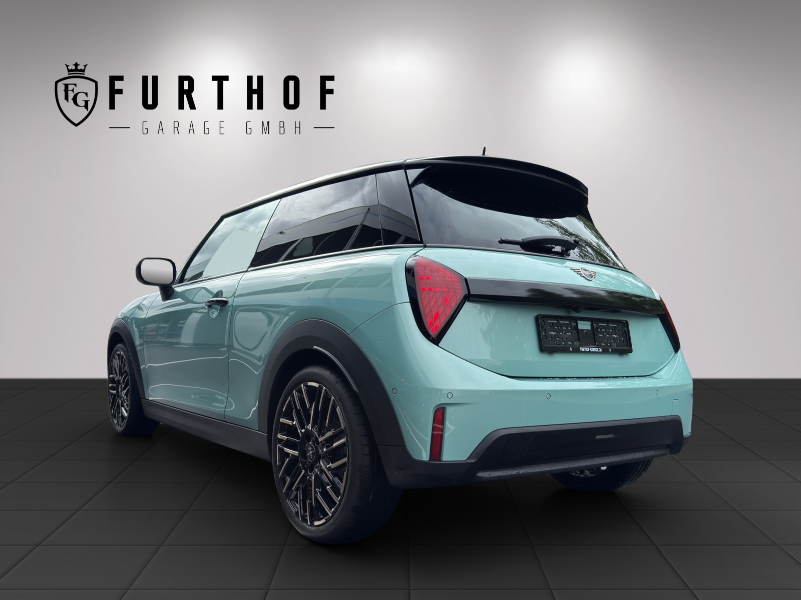 MINI Cooper S DKG-image-6
