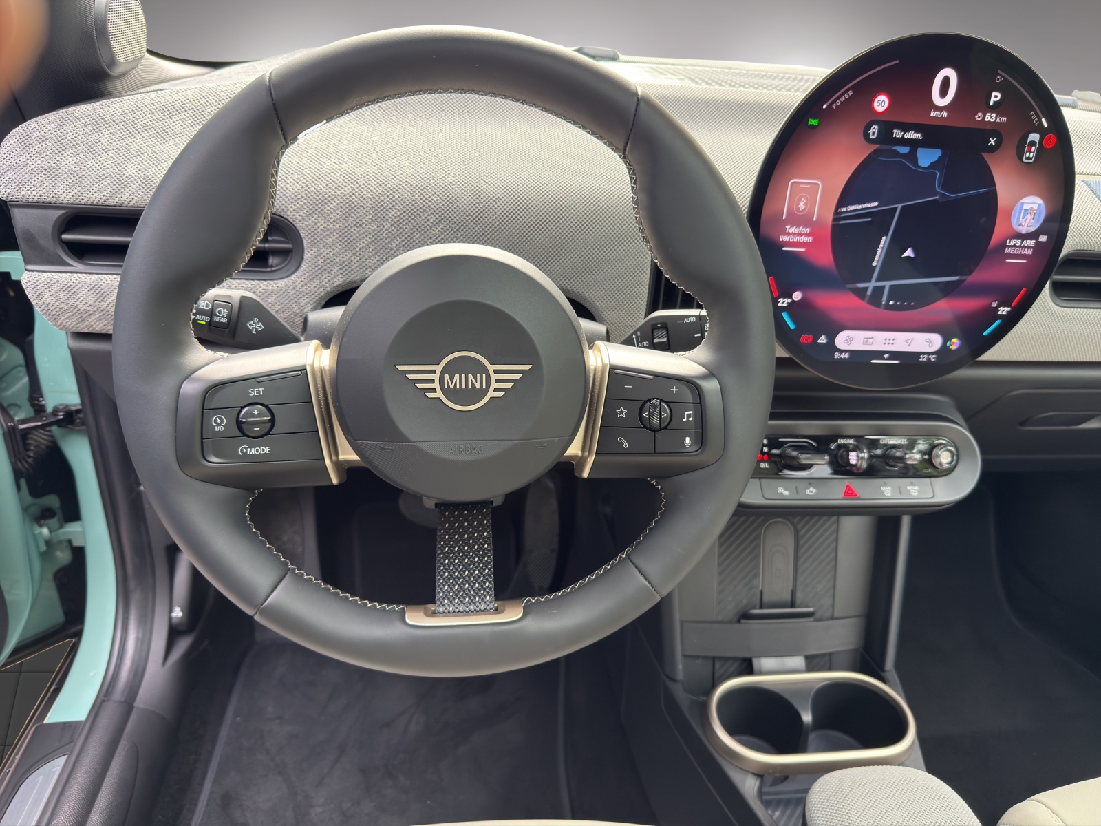 MINI Cooper S DKG-image-9